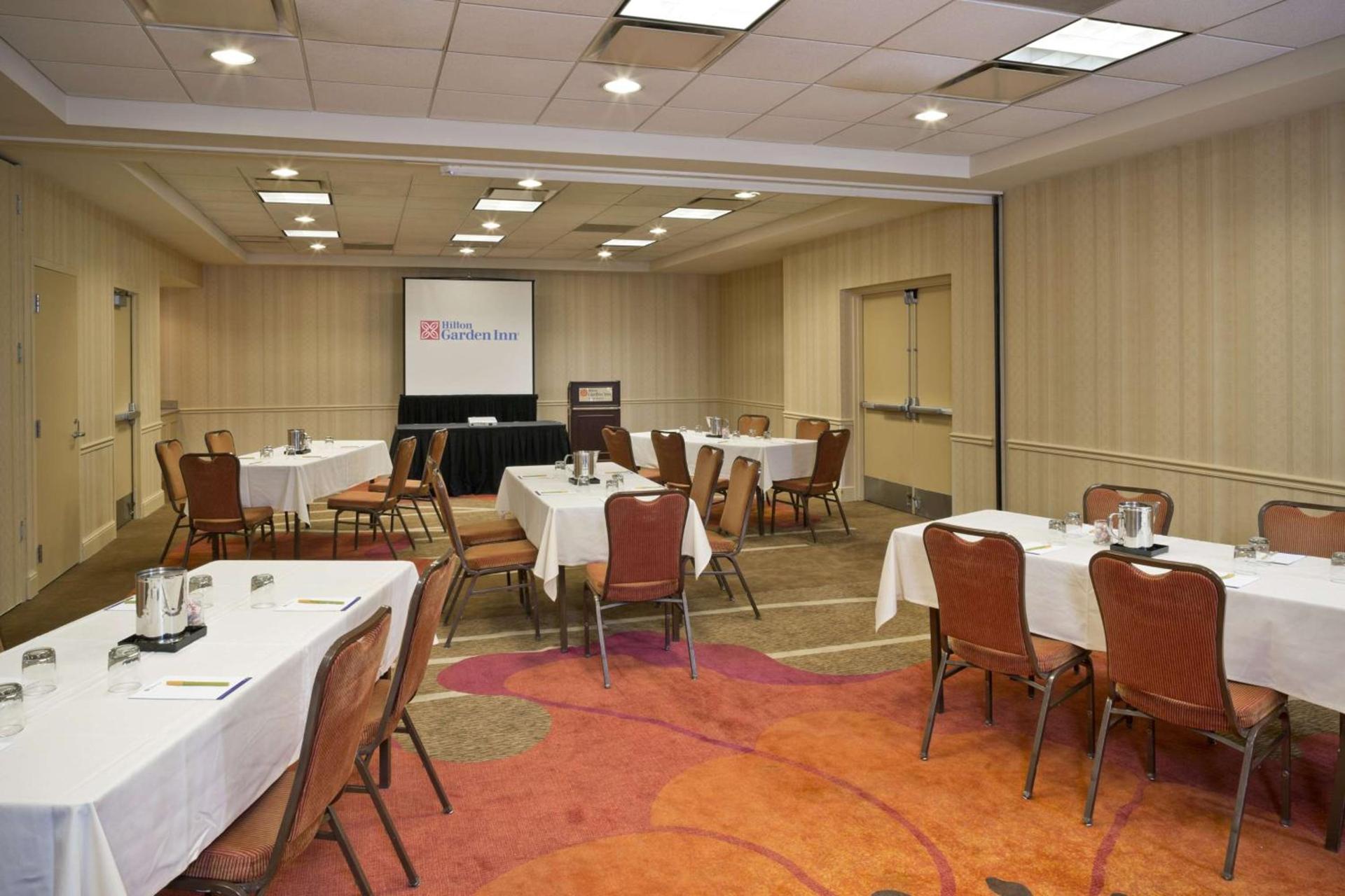 Hilton Garden Inn White Marsh photo 47