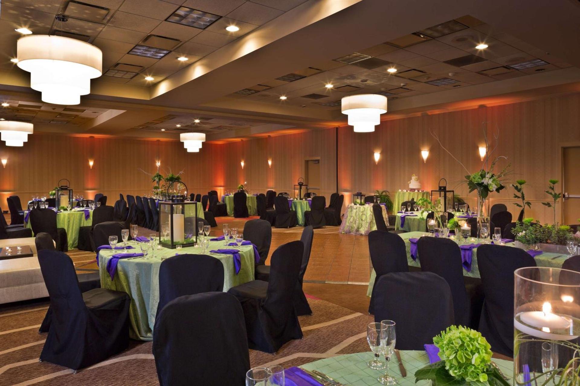 Hilton Garden Inn White Marsh photo 50