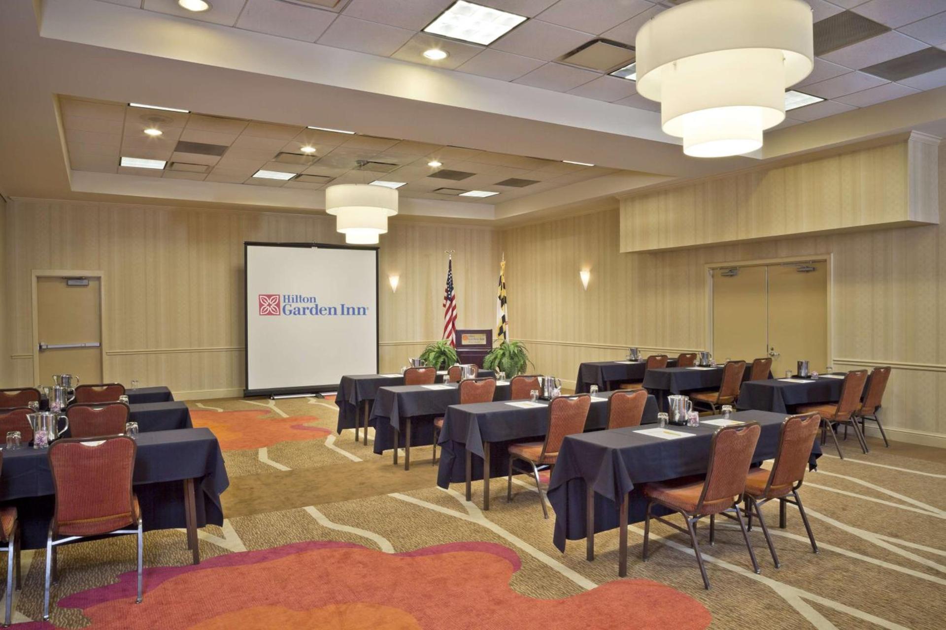 Hilton Garden Inn White Marsh photo 52