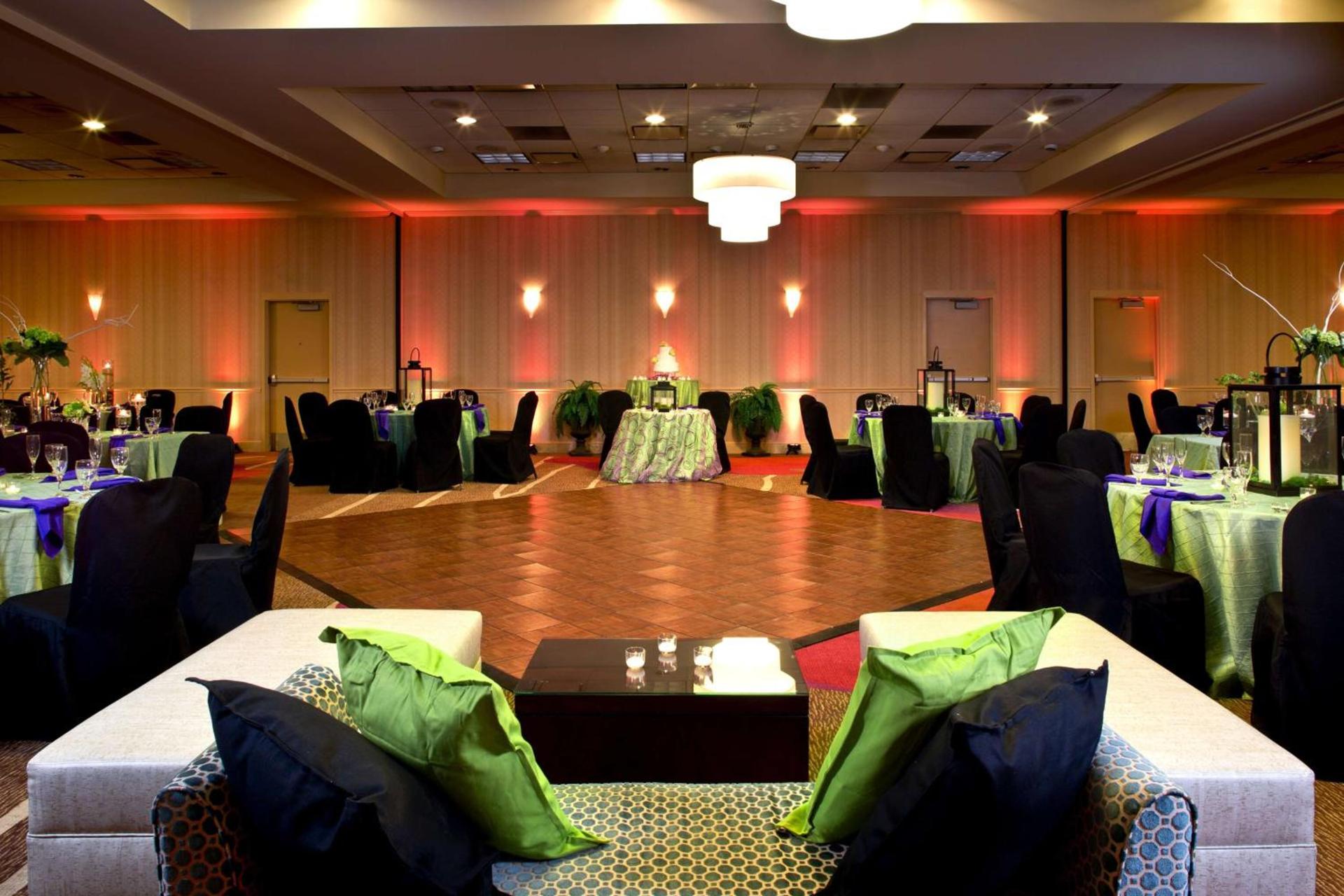 Hilton Garden Inn White Marsh photo 51