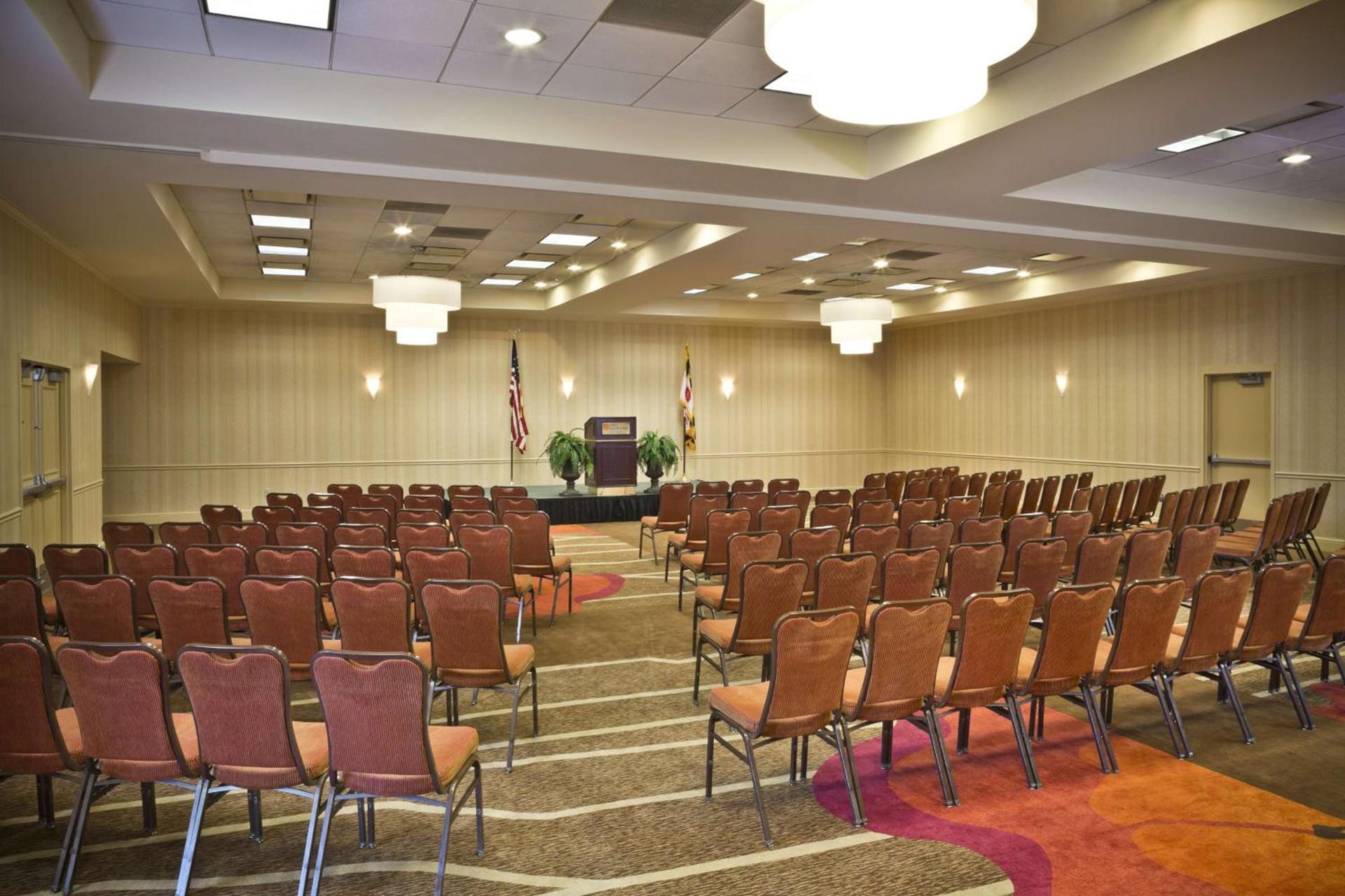 Hilton Garden Inn White Marsh photo 53