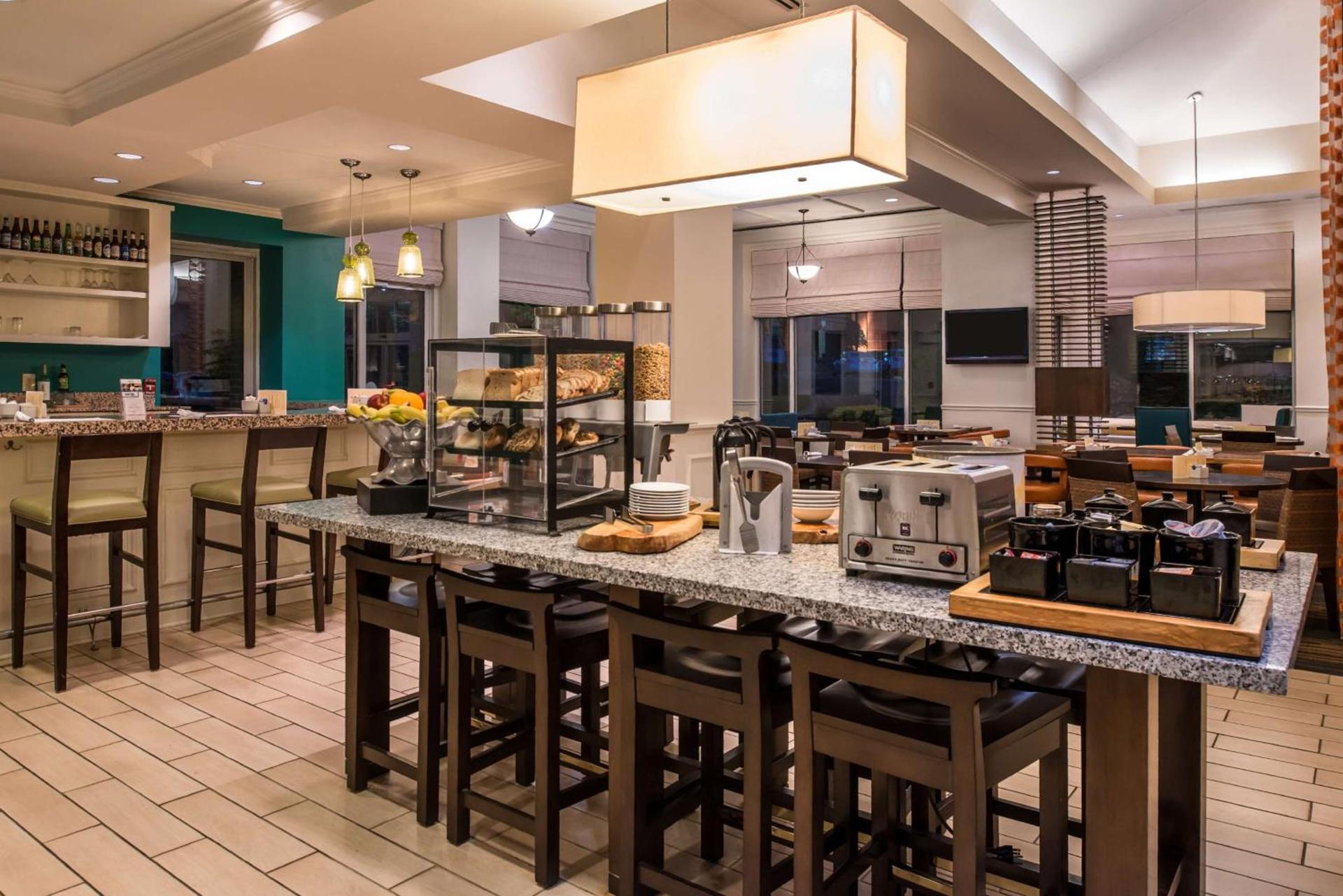 Hilton Garden Inn White Marsh photo 55