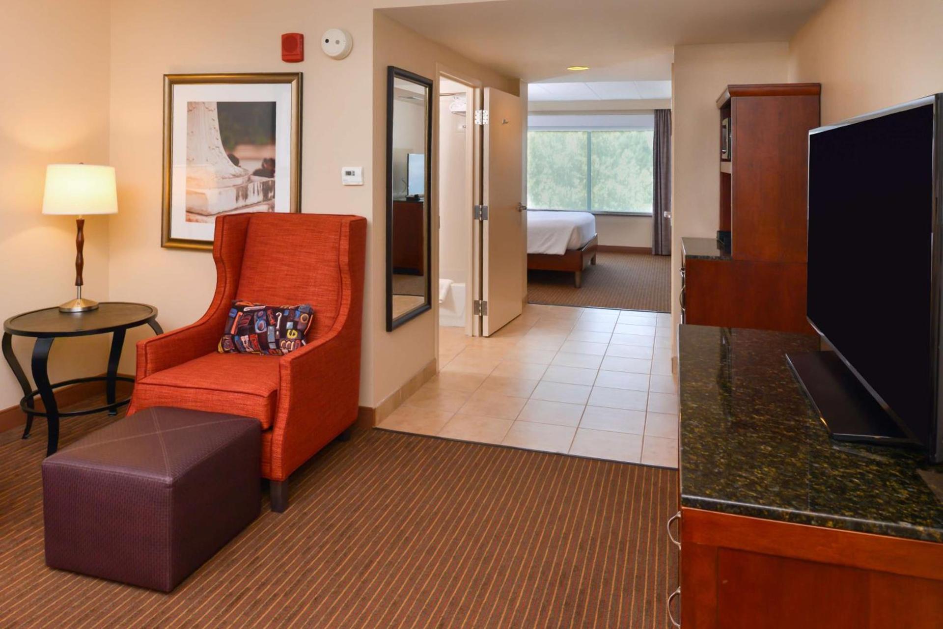 Hilton Garden Inn White Marsh photo 57
