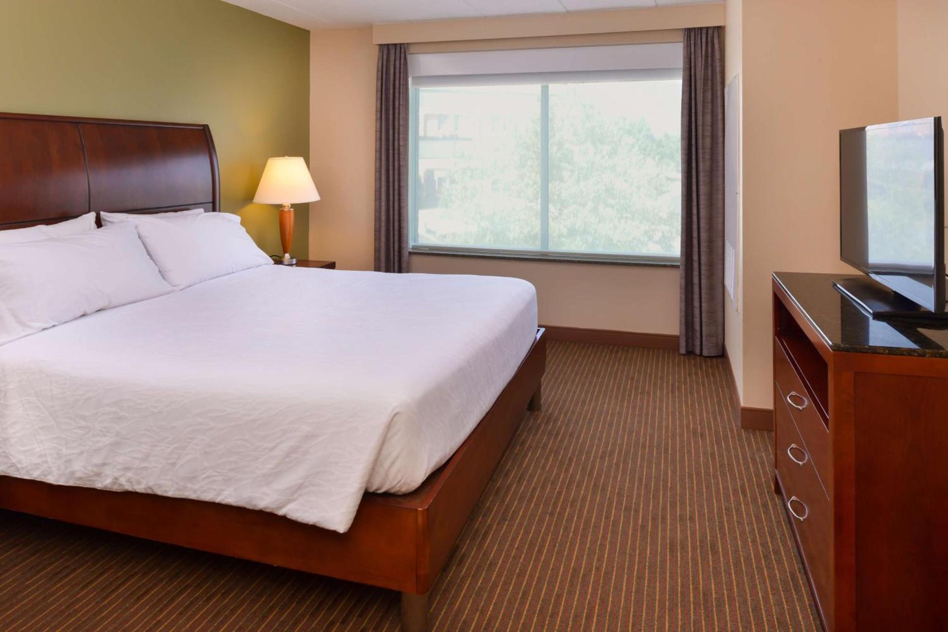 Hilton Garden Inn White Marsh photo 56