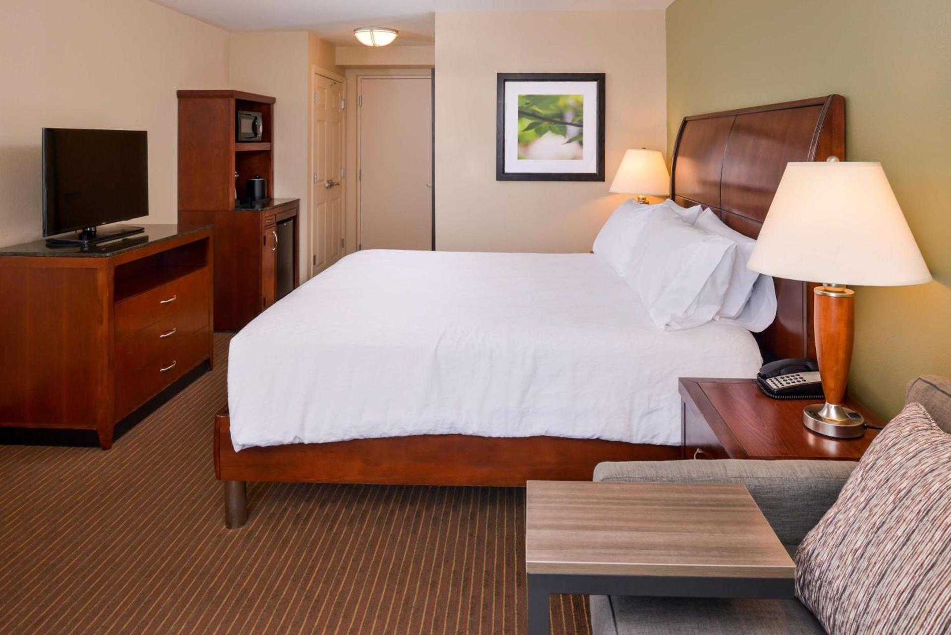 Hilton Garden Inn White Marsh photo 58
