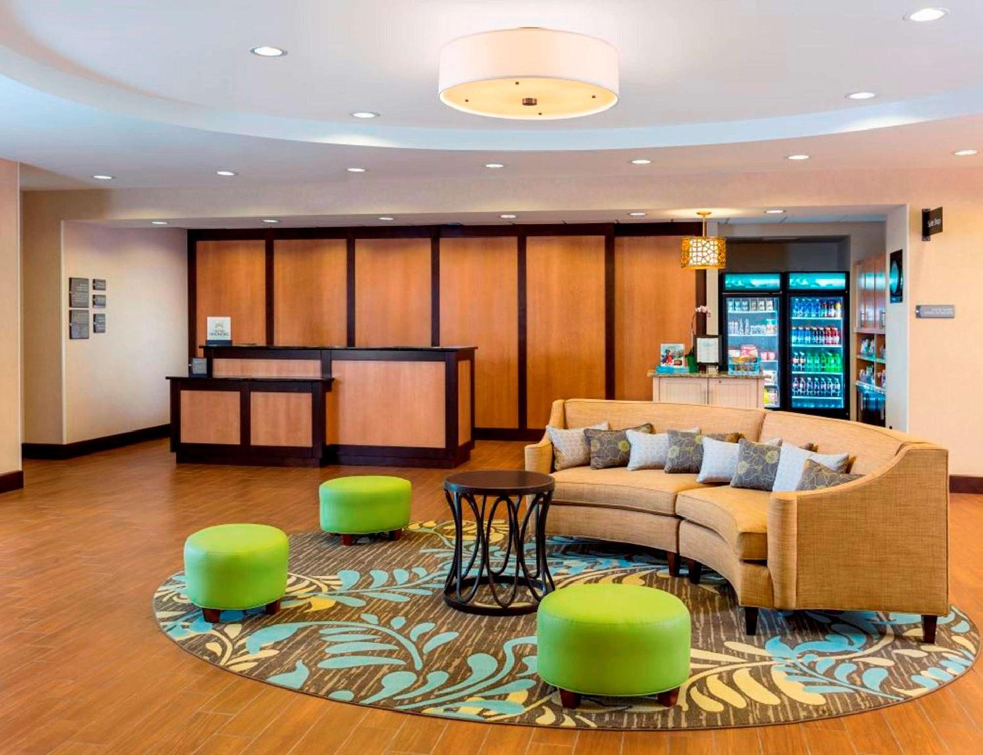 Homewood Suites by Hilton Akron/Fairlawn photo 3