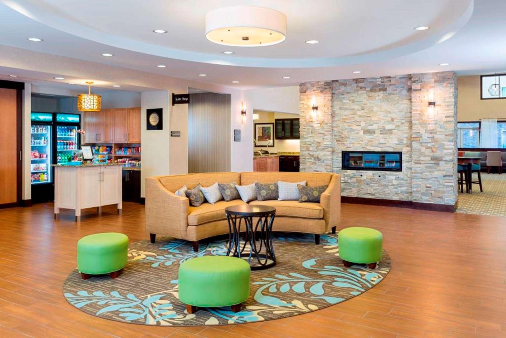 Homewood Suites by Hilton Akron/Fairlawn photo 4