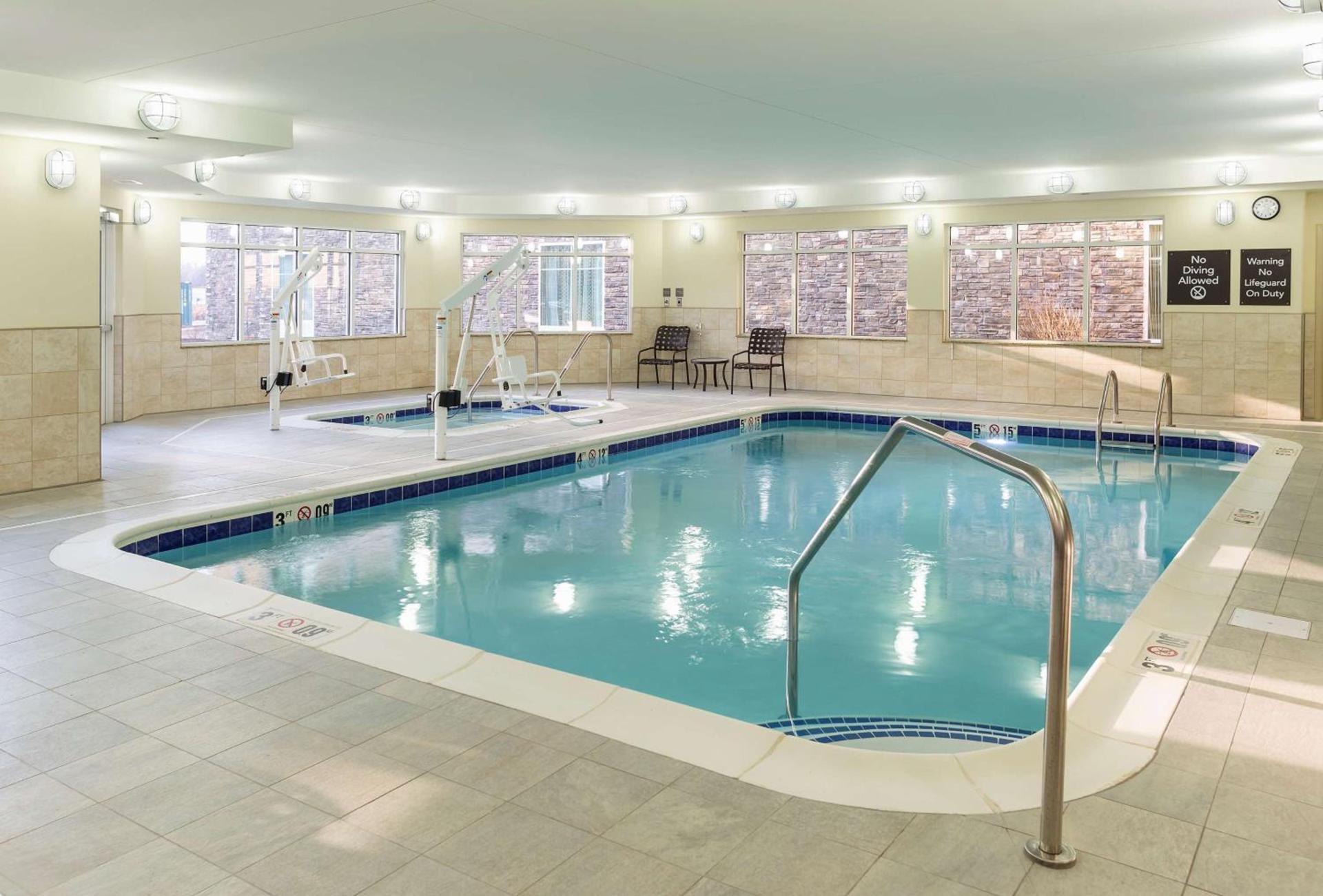 Homewood Suites by Hilton Akron/Fairlawn photo 5