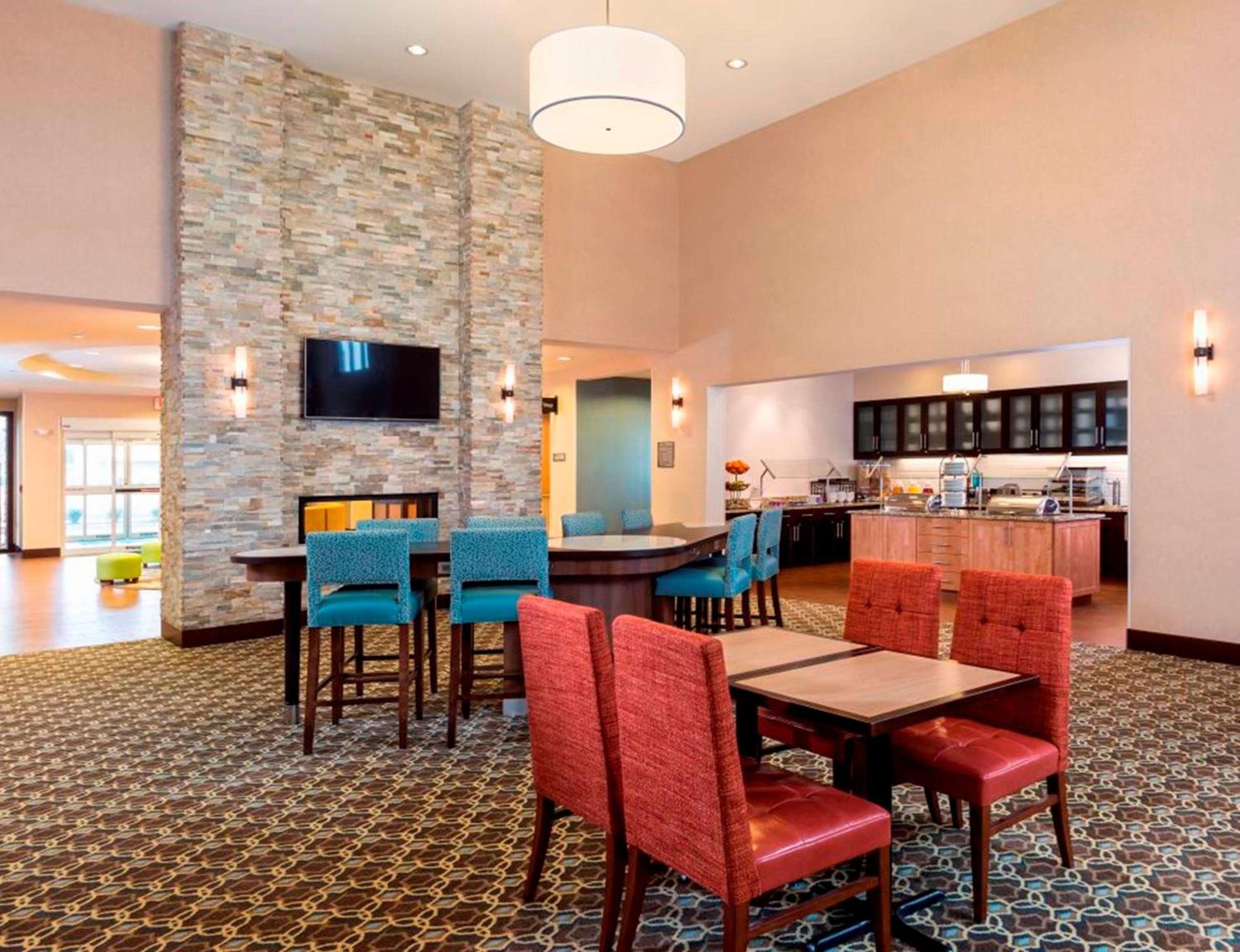 Homewood Suites by Hilton Akron/Fairlawn photo 6