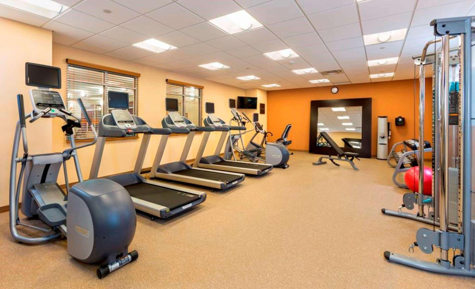 Homewood Suites by Hilton Akron/Fairlawn photo 7