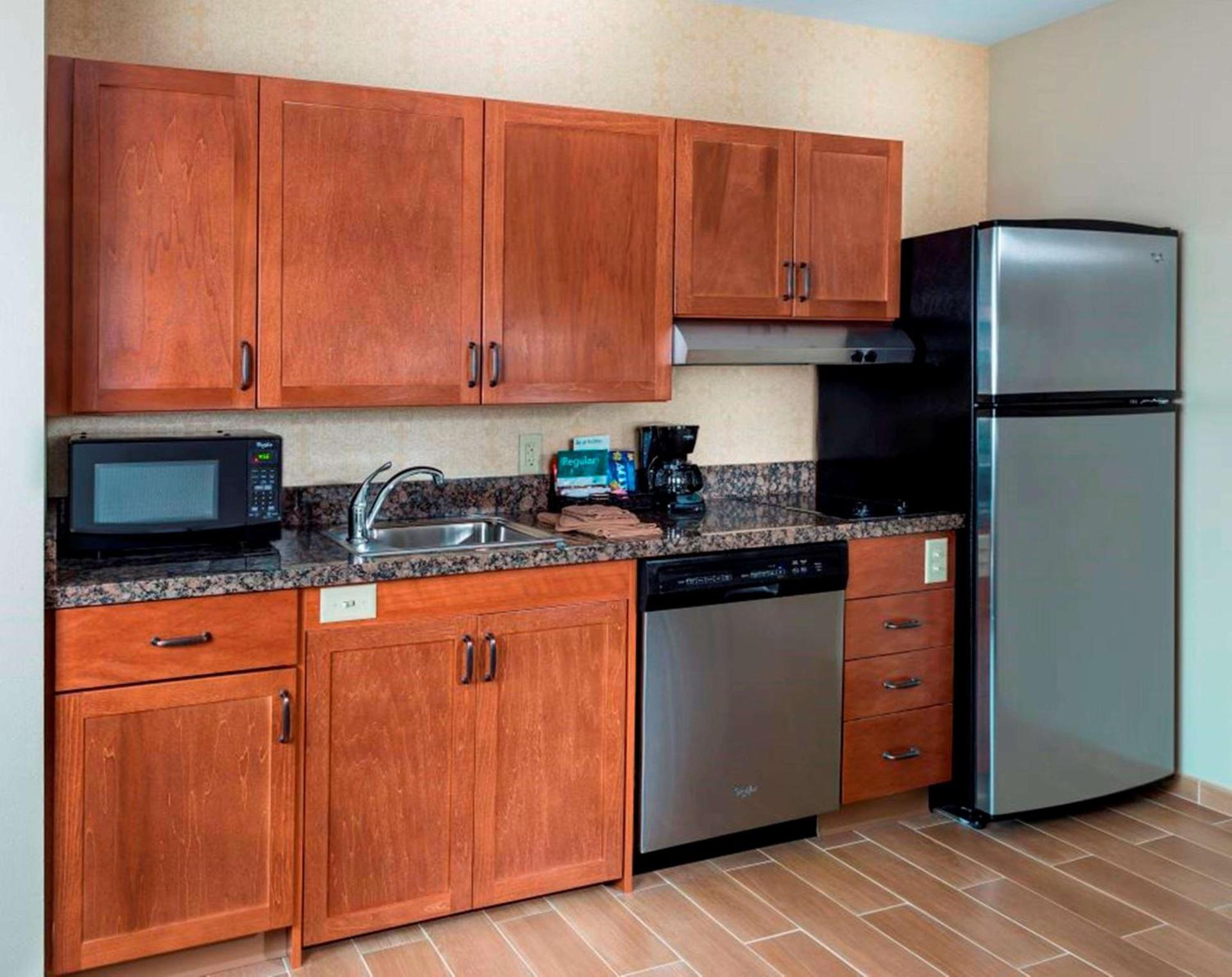 Homewood Suites by Hilton Akron/Fairlawn photo 11