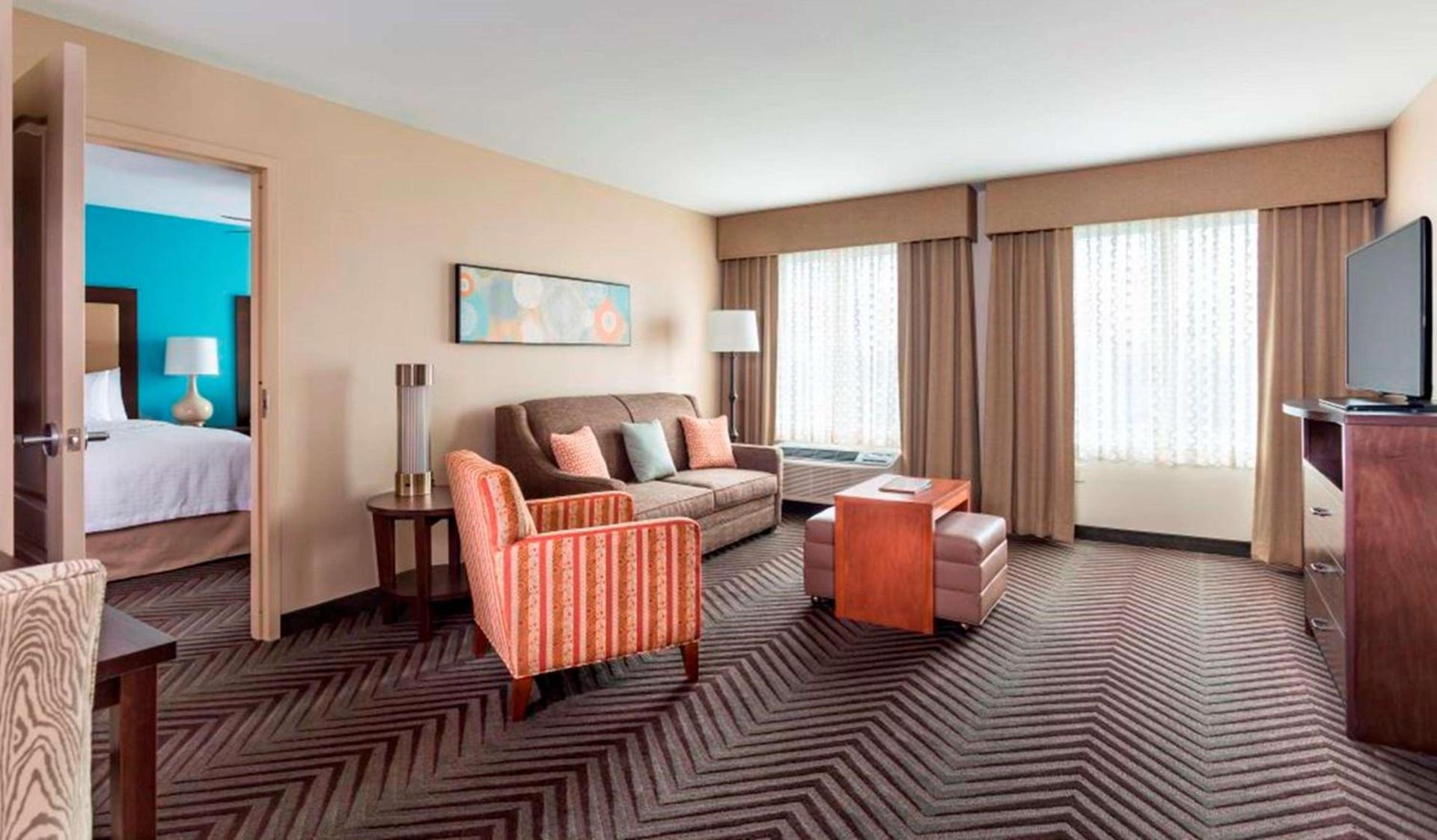 Homewood Suites by Hilton Akron/Fairlawn photo 16