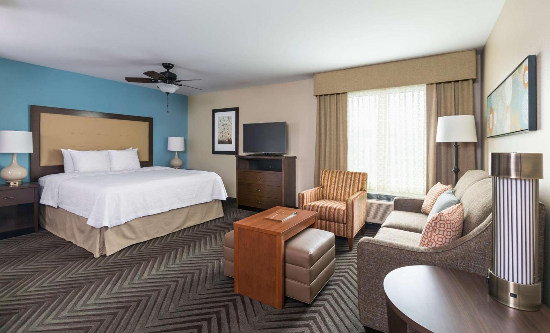 Homewood Suites by Hilton Akron/Fairlawn photo 20