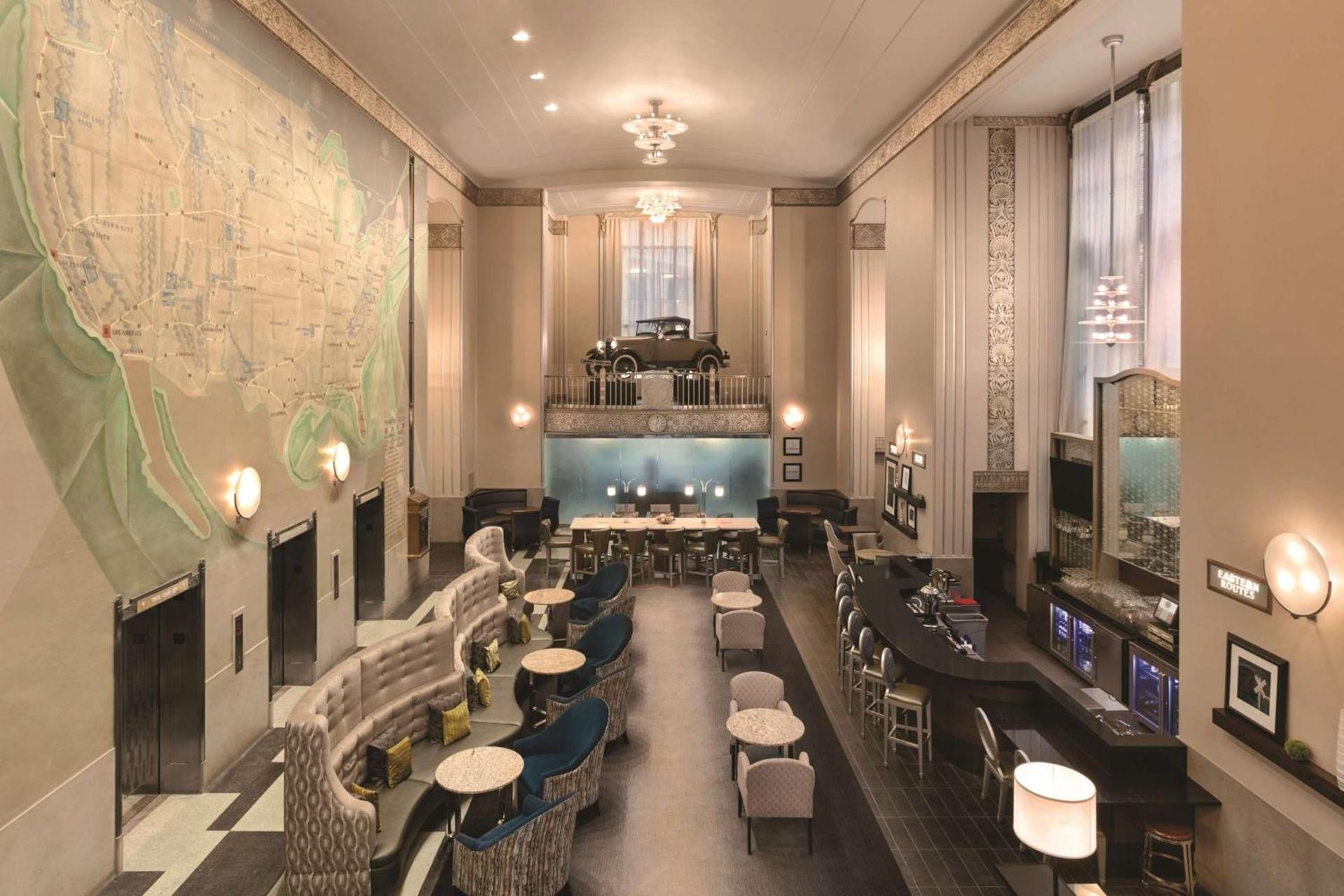 Hampton Inn Chicago Downtown/N Loop/Michigan Ave photo 3