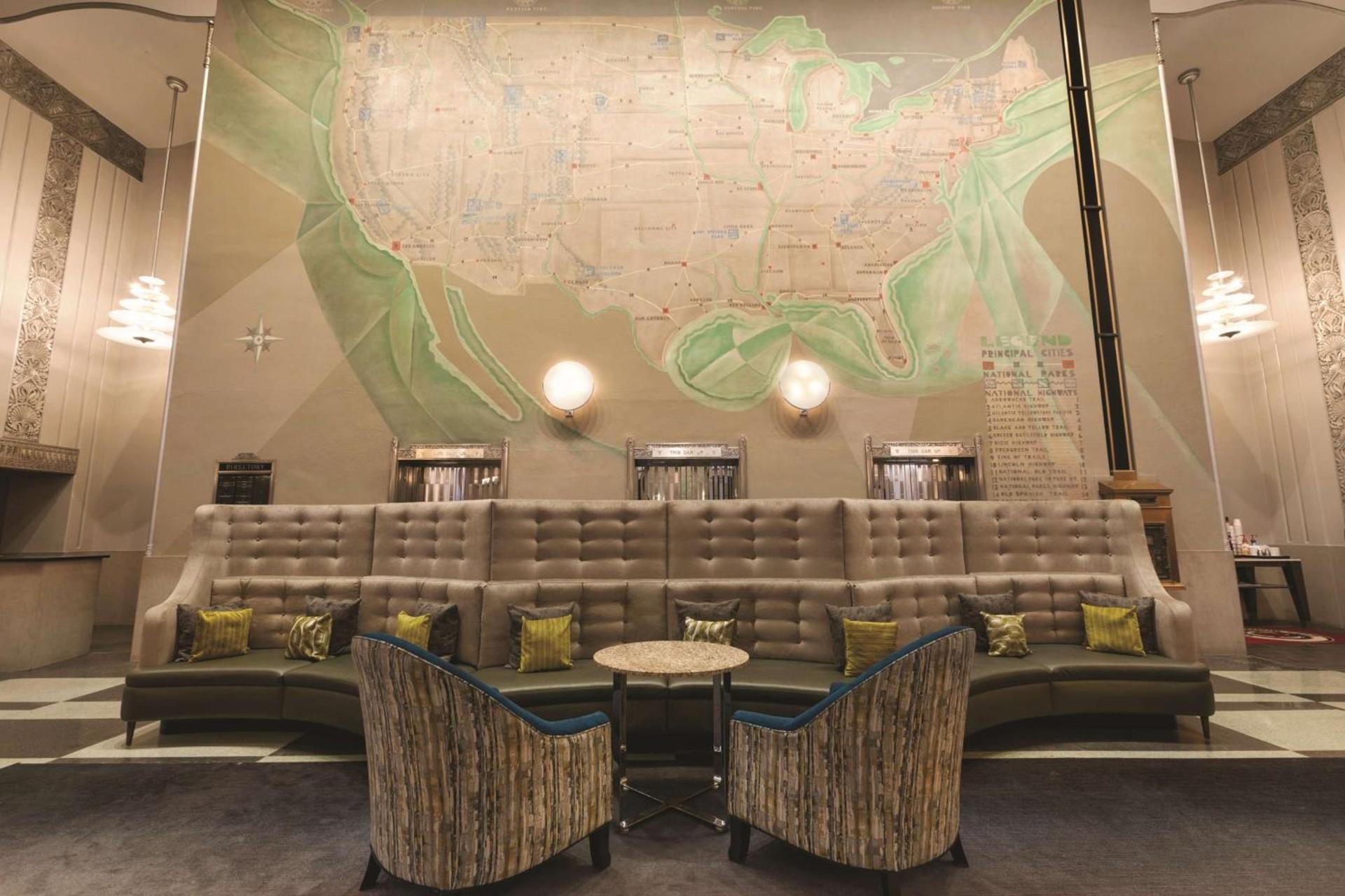 Hampton Inn Chicago Downtown/N Loop/Michigan Ave photo 4