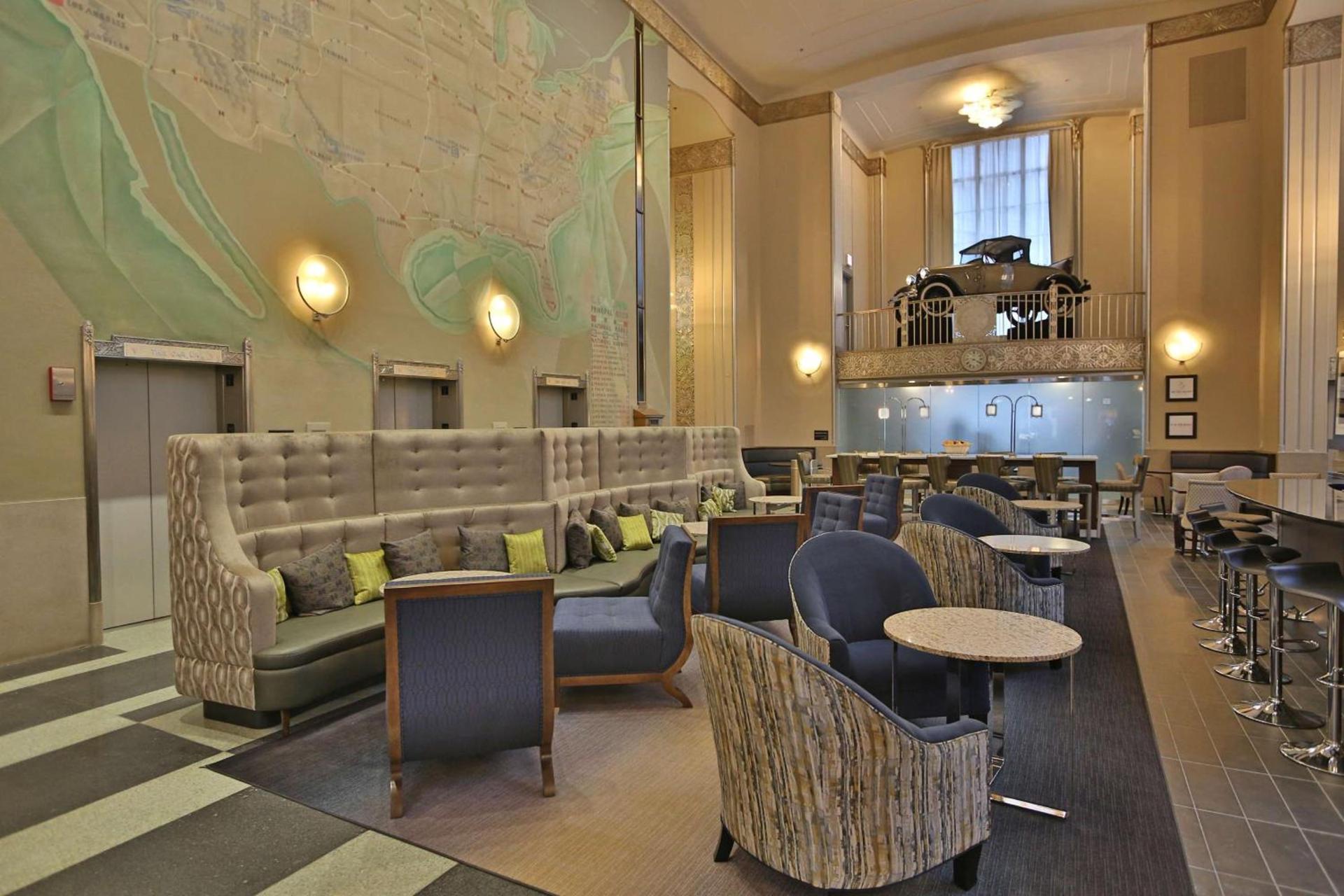 Hampton Inn Chicago Downtown/N Loop/Michigan Ave photo 5