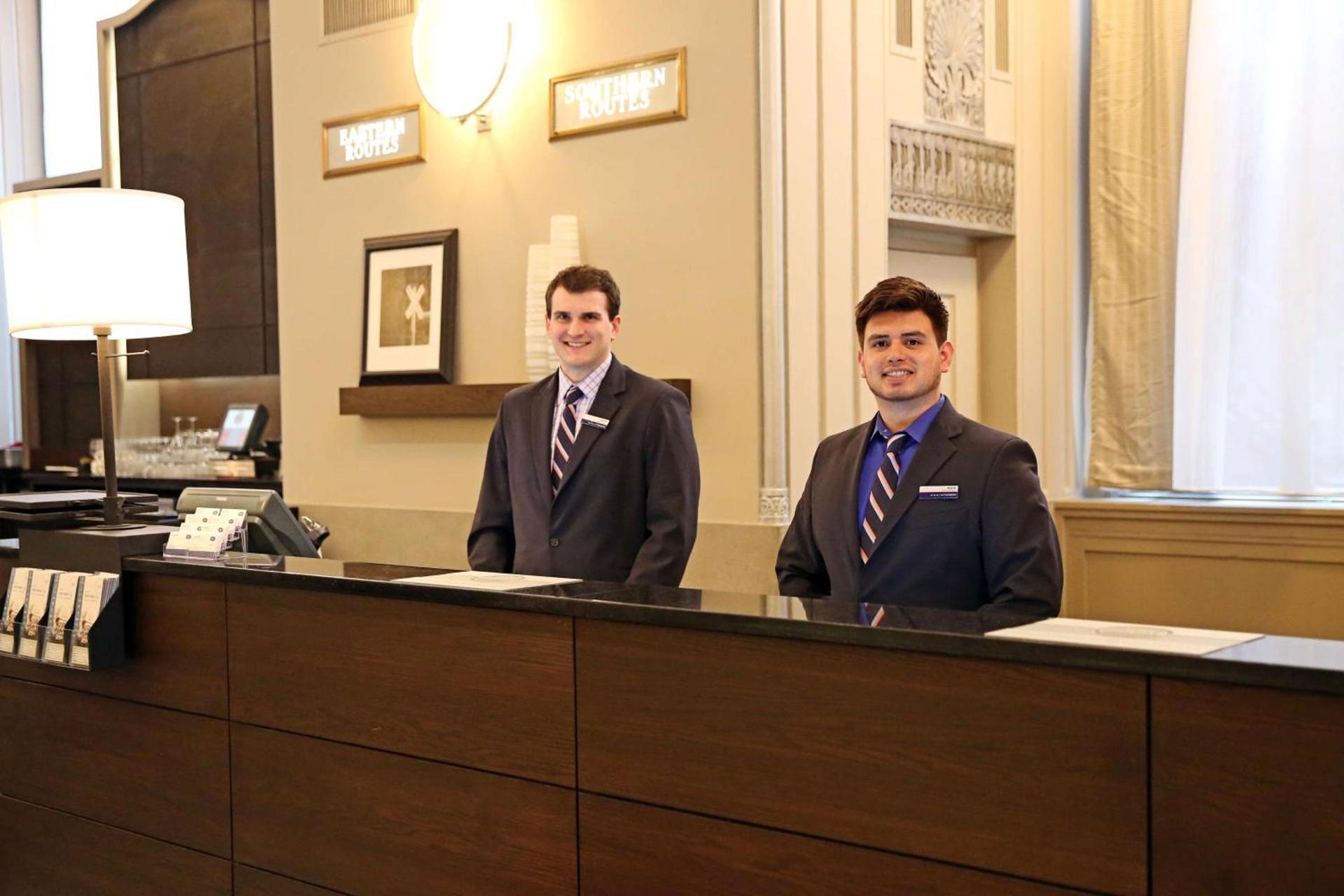 Hampton Inn Chicago Downtown/N Loop/Michigan Ave photo 6