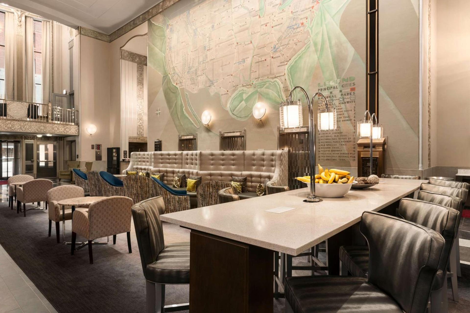 Hampton Inn Chicago Downtown/N Loop/Michigan Ave photo 8