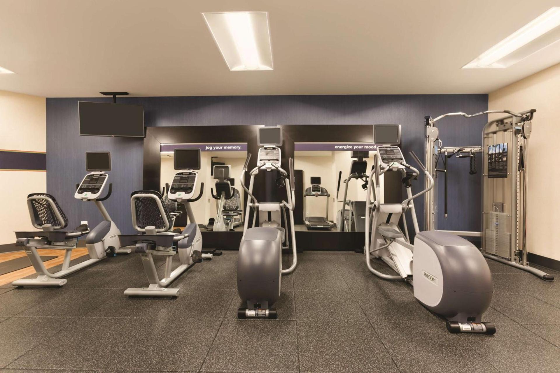 Hampton Inn Chicago Downtown/N Loop/Michigan Ave photo 11