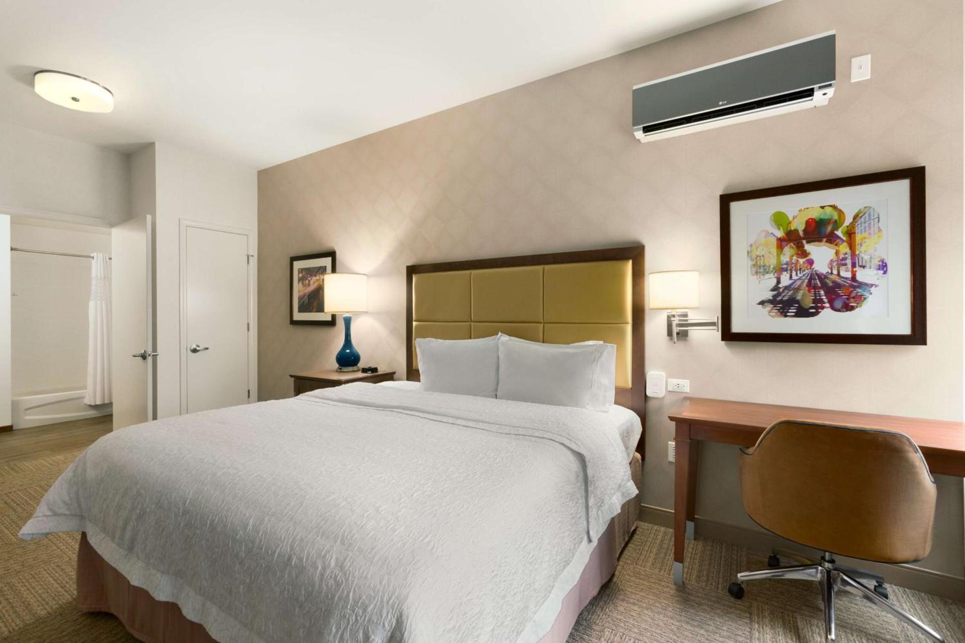 Hampton Inn Chicago Downtown/N Loop/Michigan Ave photo 17