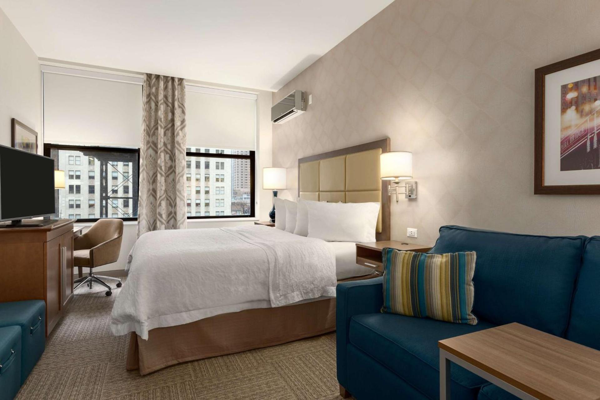 Hampton Inn Chicago Downtown/N Loop/Michigan Ave photo 15
