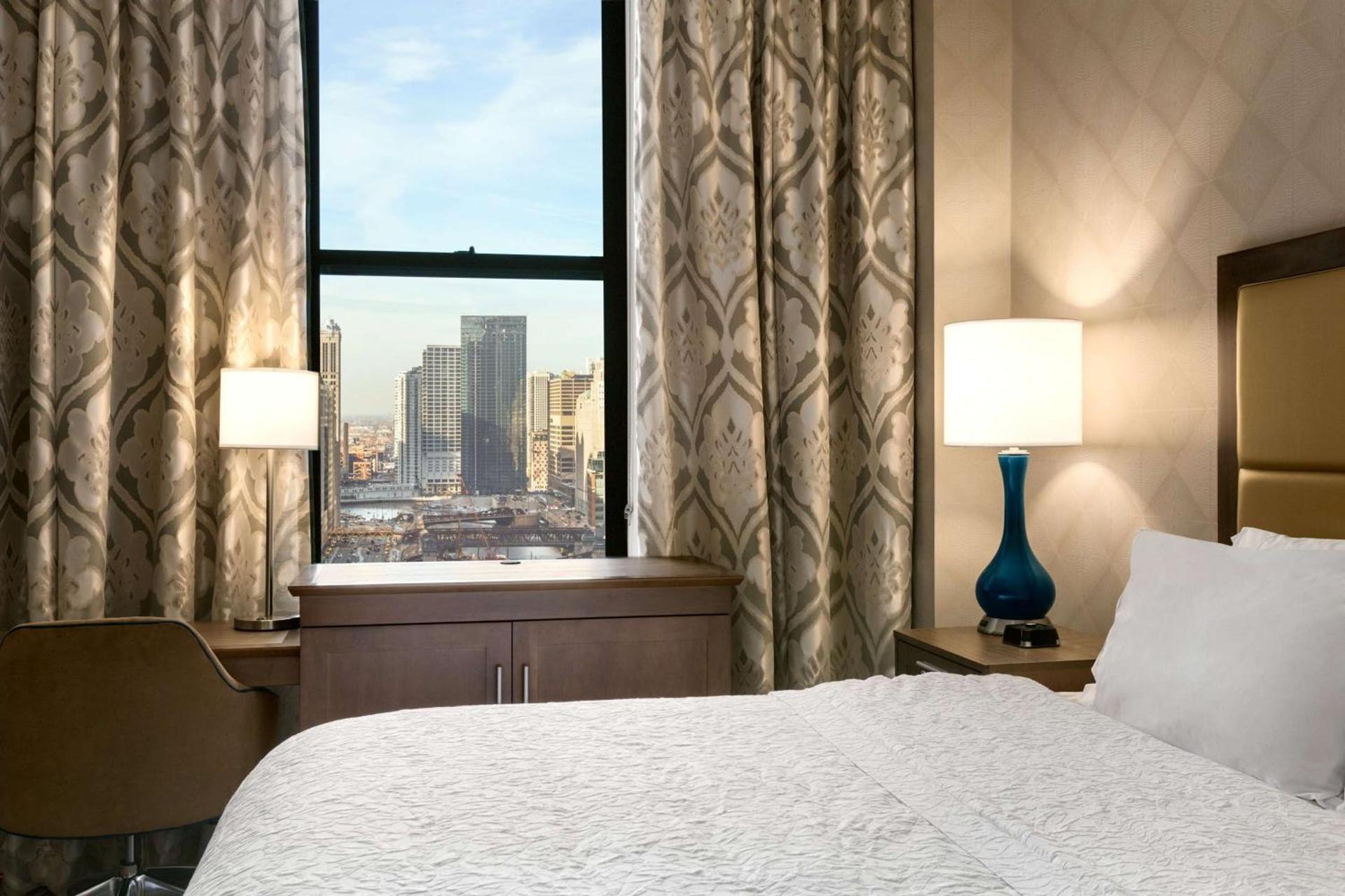 Hampton Inn Chicago Downtown/N Loop/Michigan Ave photo 19