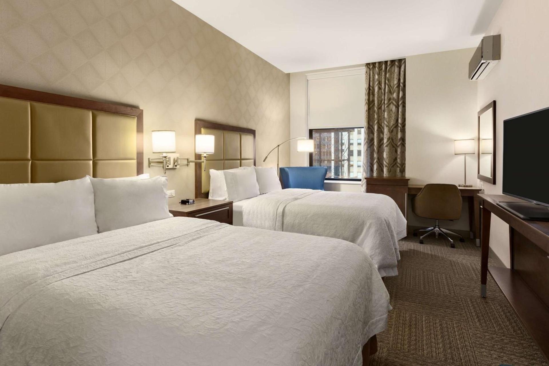 Hampton Inn Chicago Downtown/N Loop/Michigan Ave photo 21