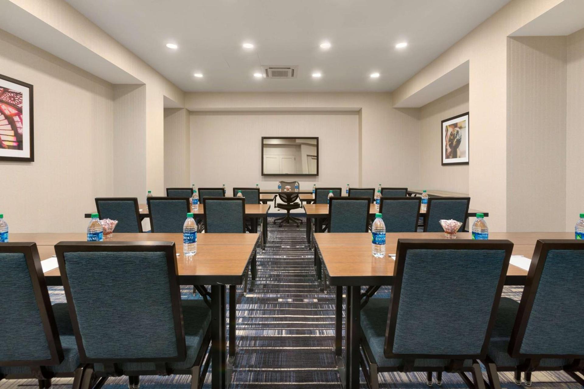 Hampton Inn Chicago Downtown/N Loop/Michigan Ave photo 23