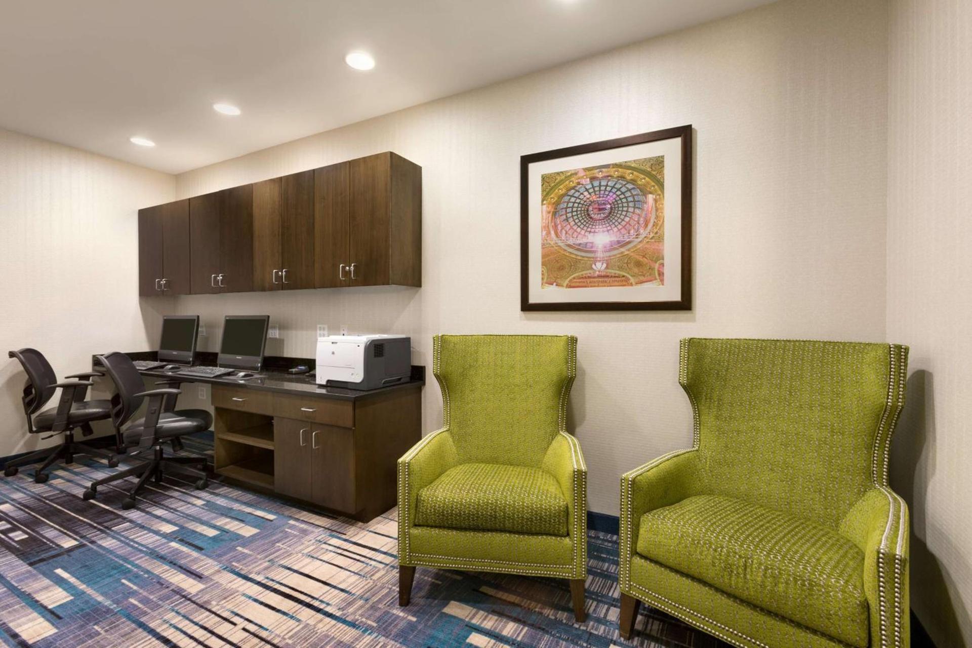 Hampton Inn Chicago Downtown/N Loop/Michigan Ave photo 27