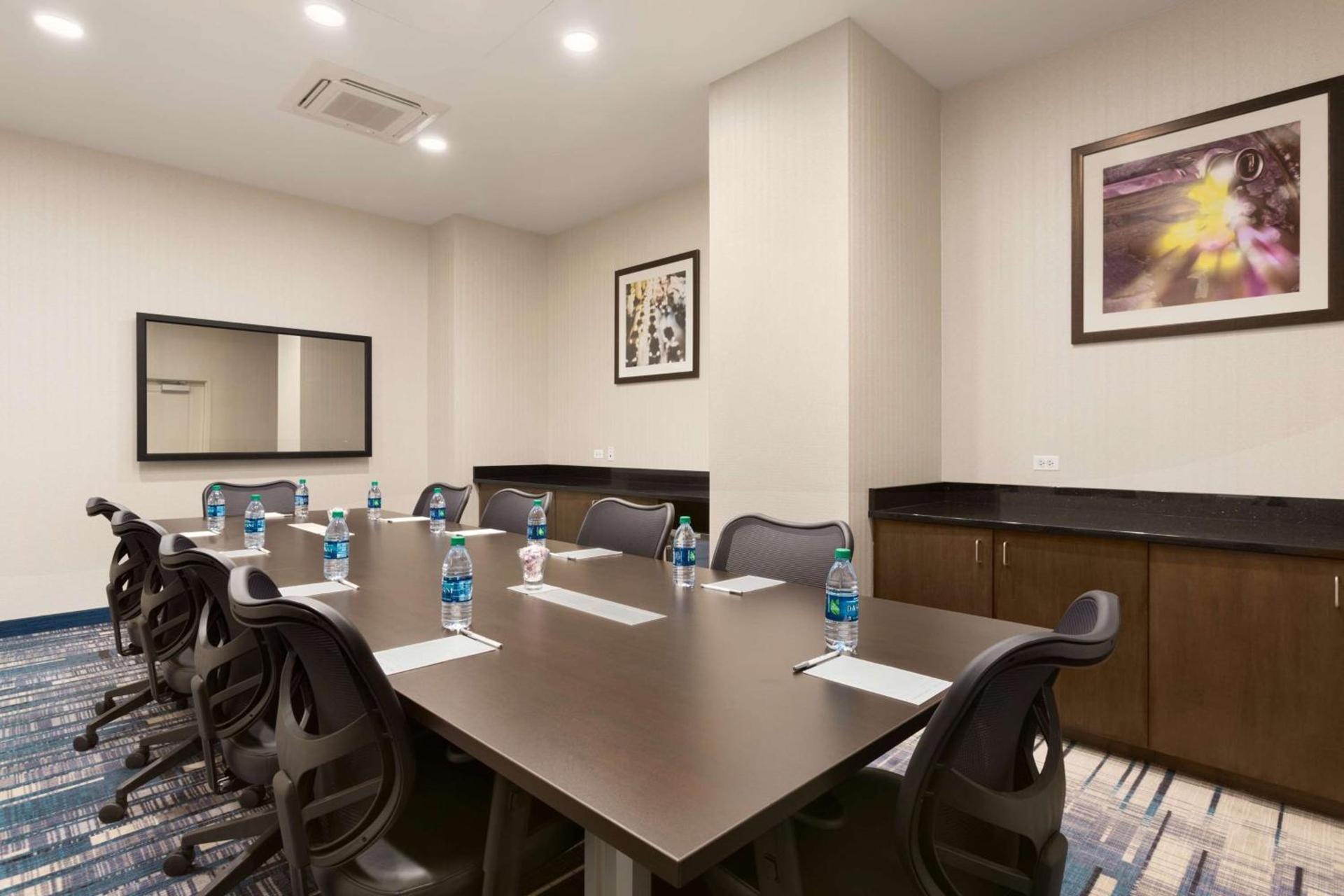Hampton Inn Chicago Downtown/N Loop/Michigan Ave photo 24