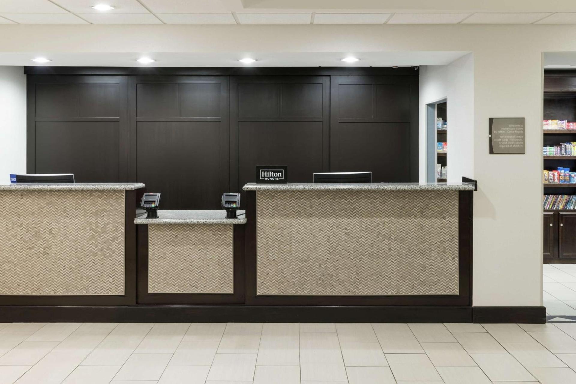 Homewood Suites by Hilton Cedar Rapids-North photo 4