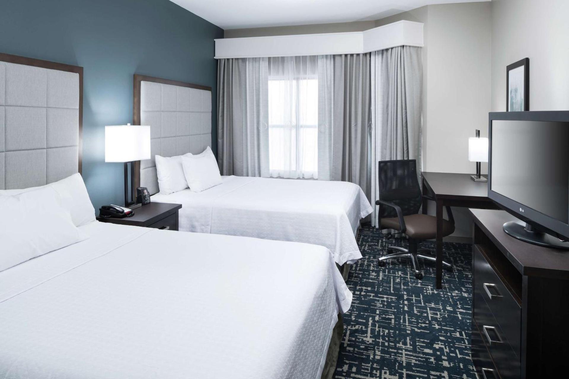 Homewood Suites by Hilton Cedar Rapids-North photo 16