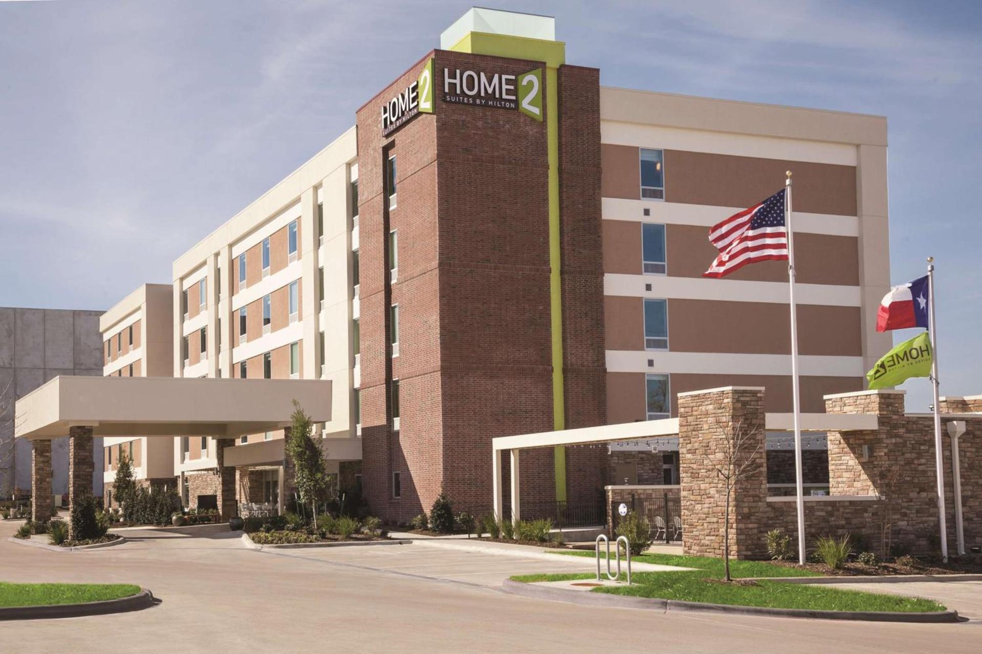 Home2 Suites by Hilton College Station photo 1