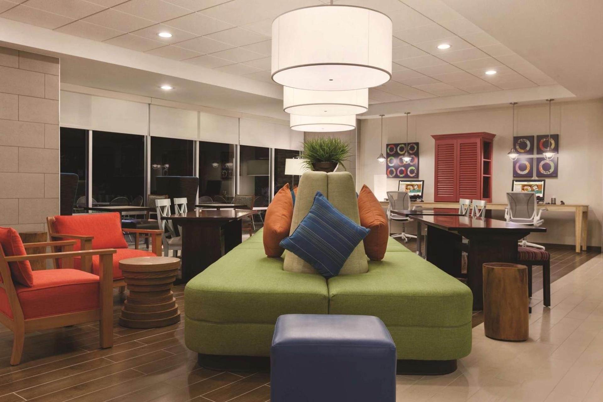 Home2 Suites by Hilton College Station photo 4