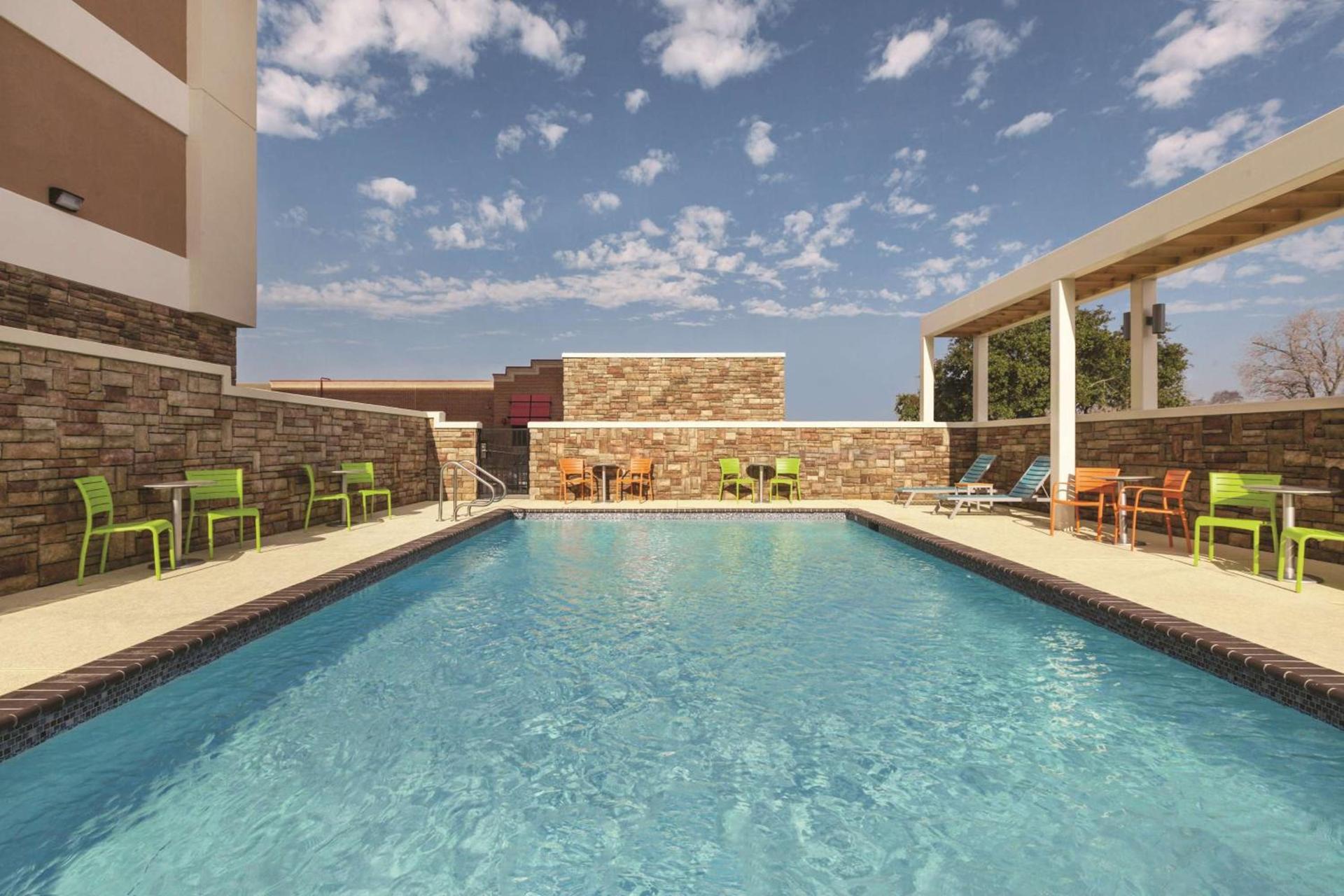Home2 Suites by Hilton College Station photo 7
