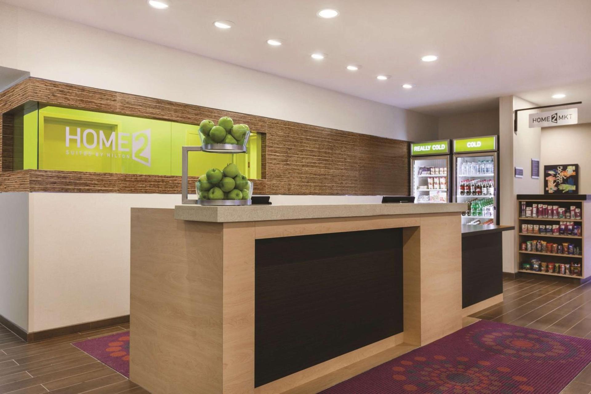 Home2 Suites by Hilton College Station photo 9