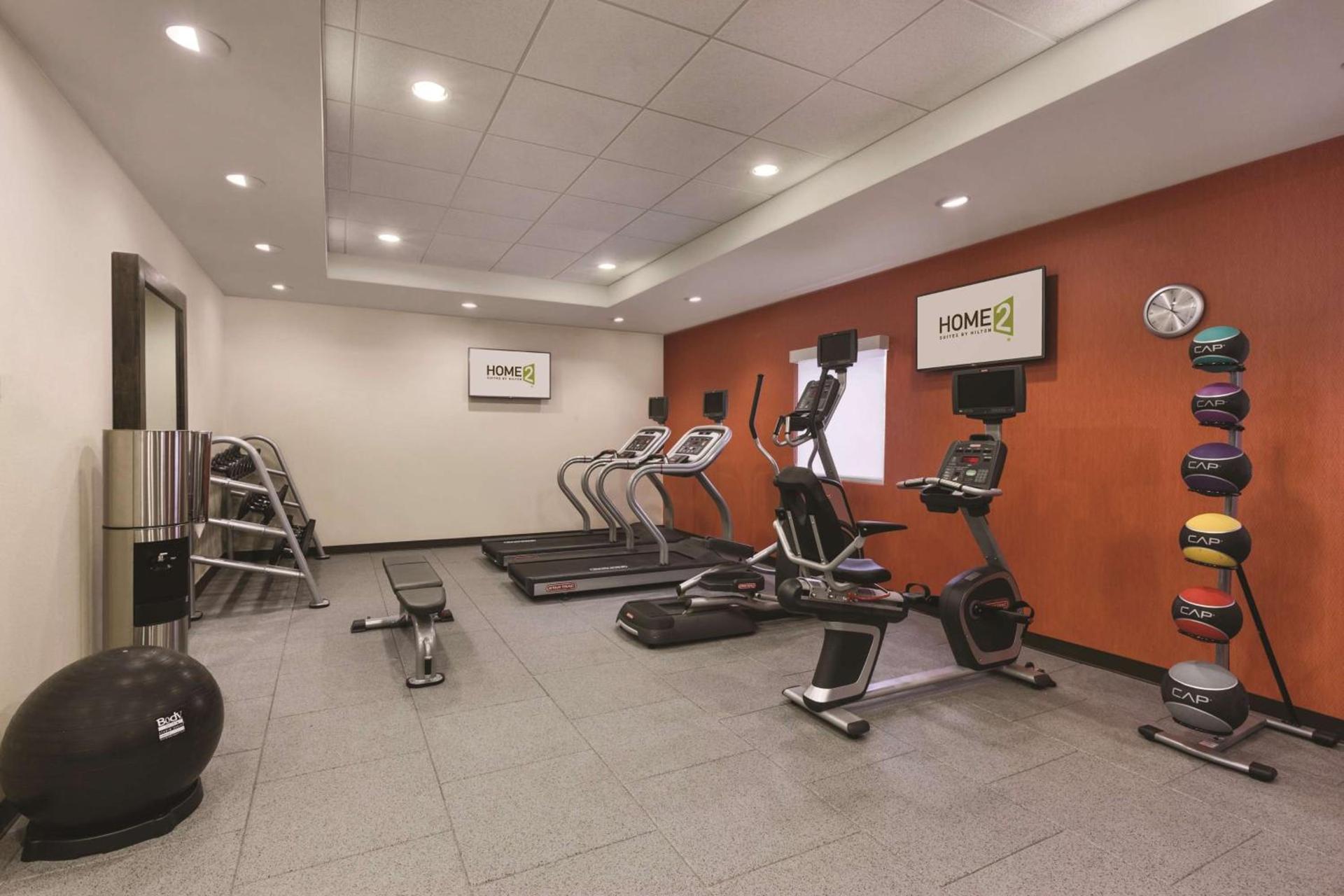 Home2 Suites by Hilton College Station photo 11
