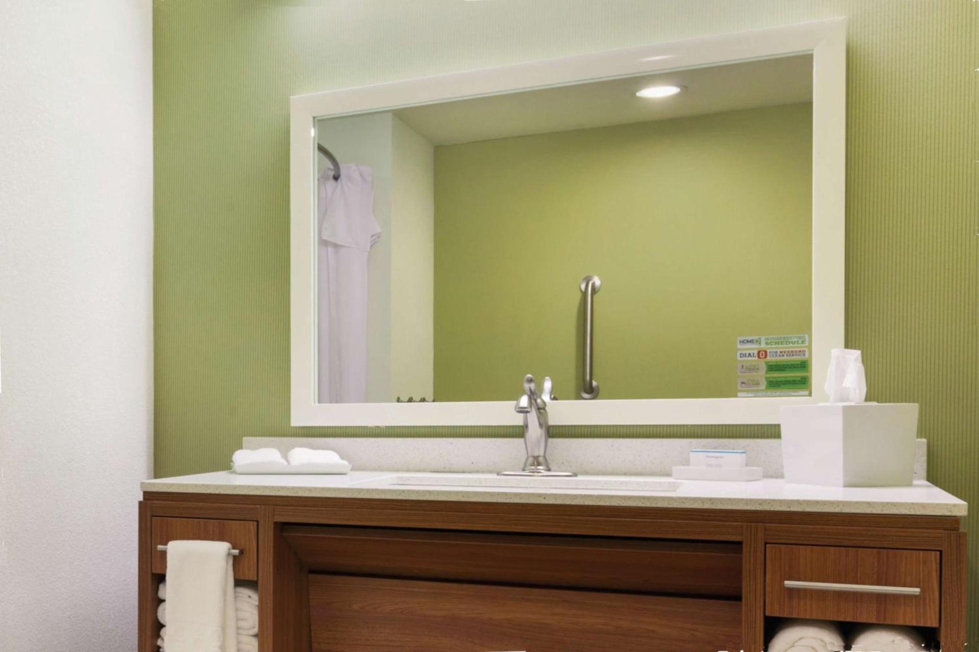 Home2 Suites by Hilton College Station photo 12