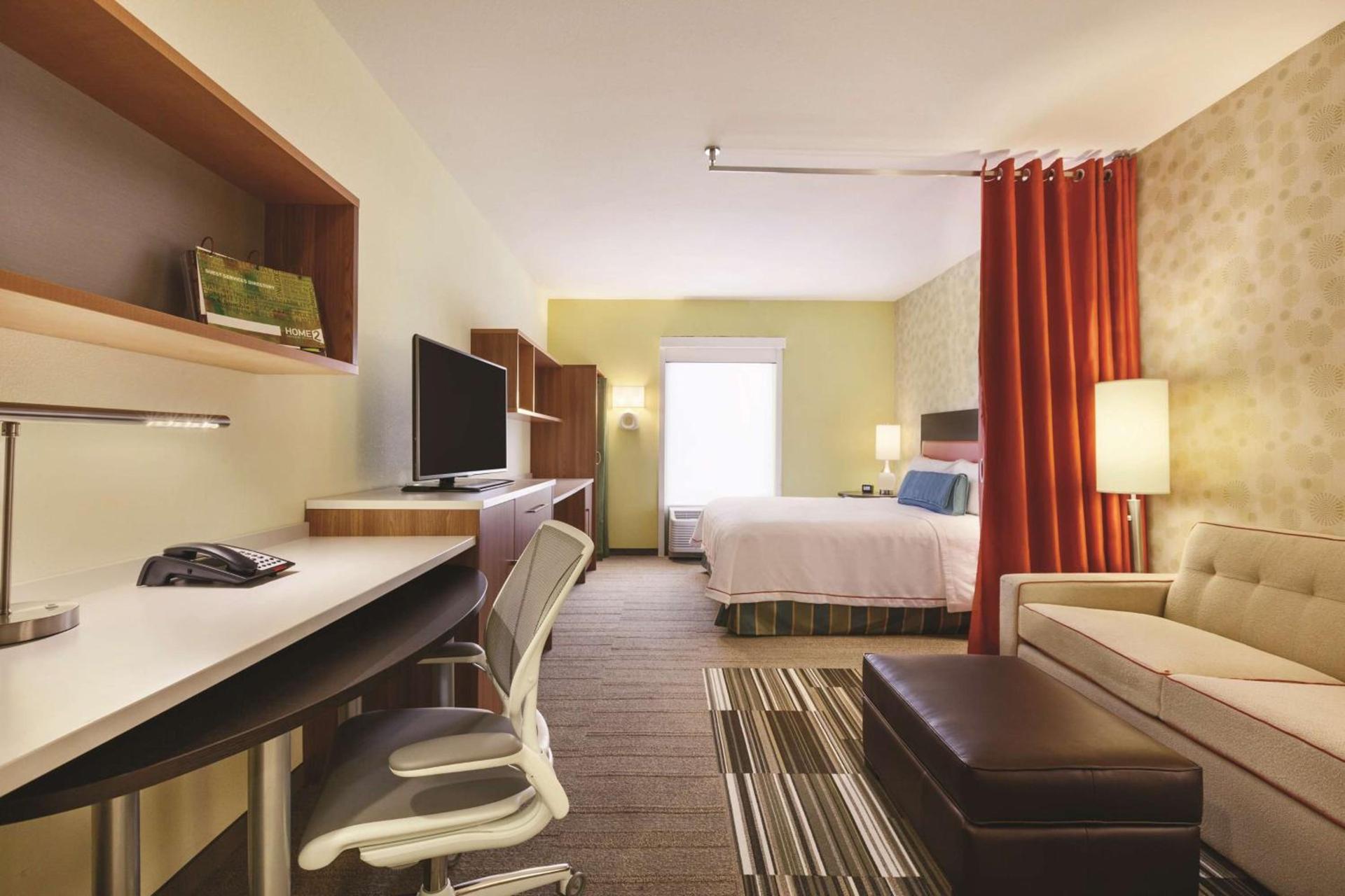 Home2 Suites by Hilton College Station photo 15