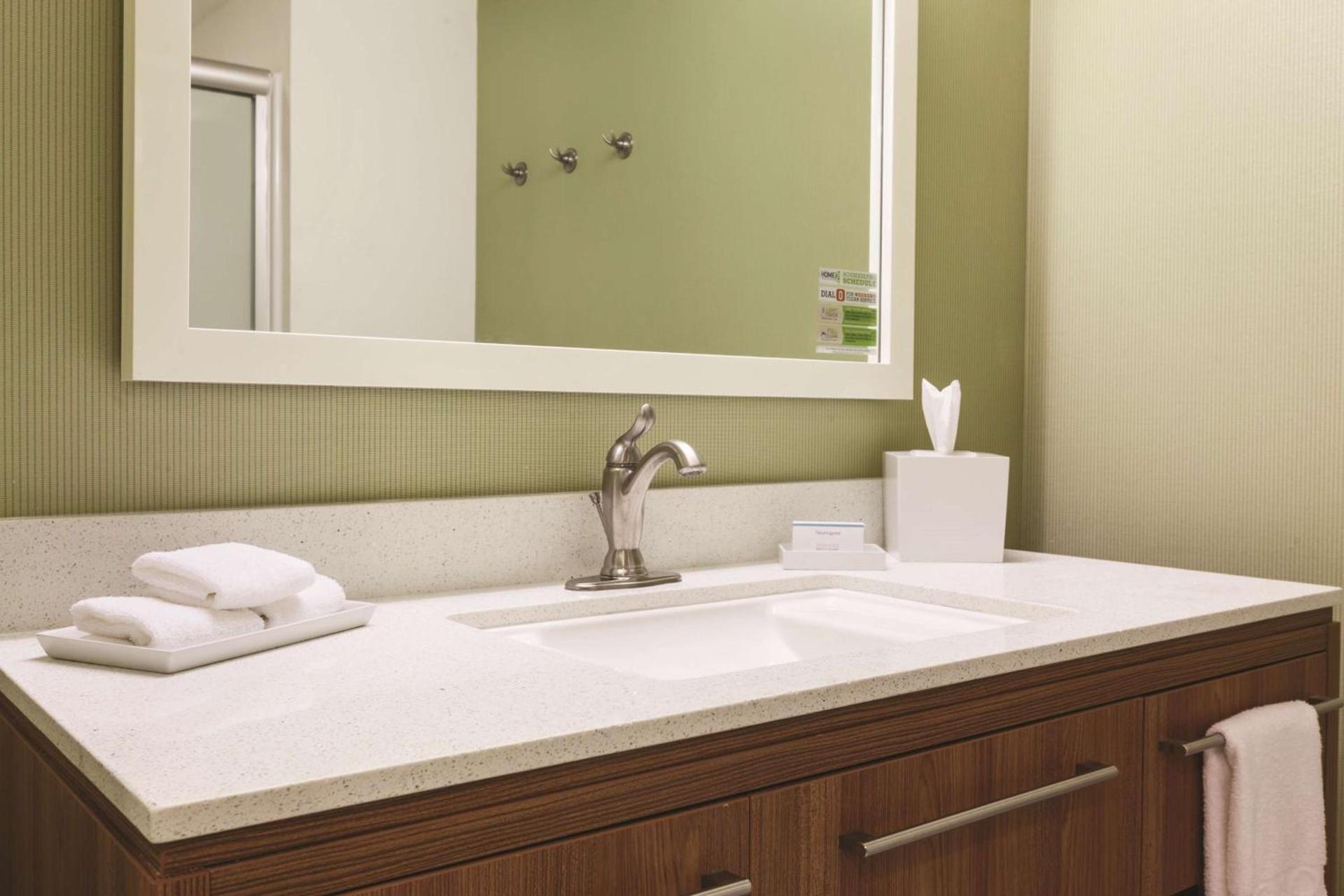 Home2 Suites by Hilton College Station photo 16