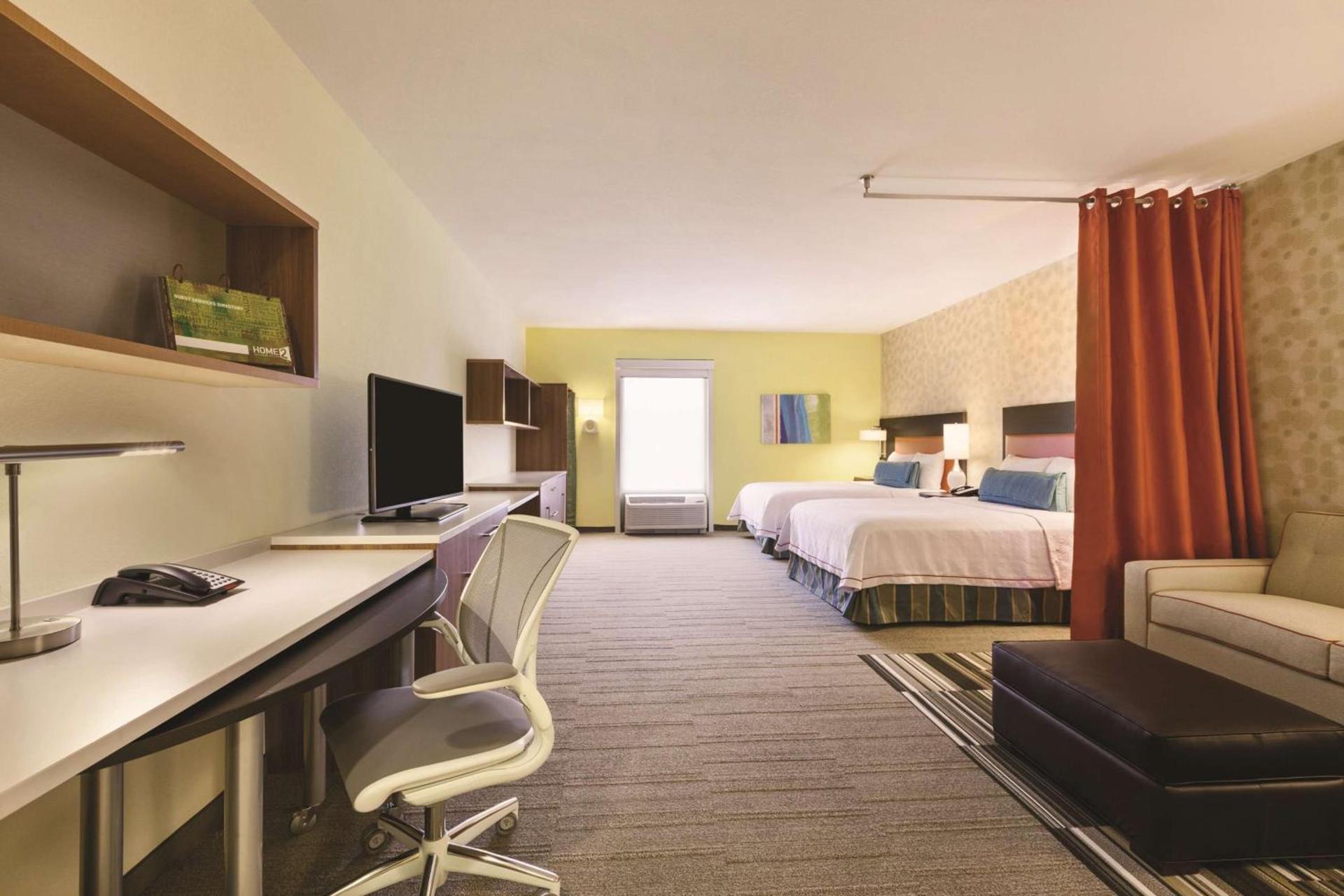 Home2 Suites by Hilton College Station photo 18