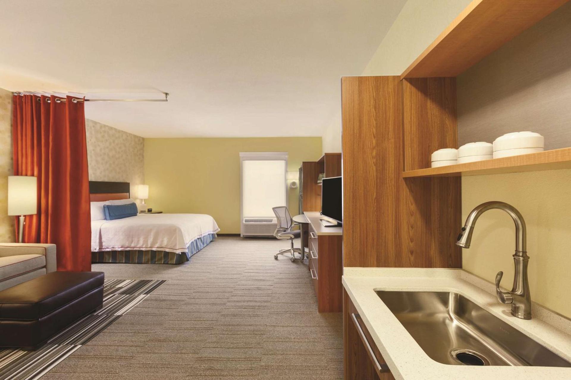 Home2 Suites by Hilton College Station photo 21