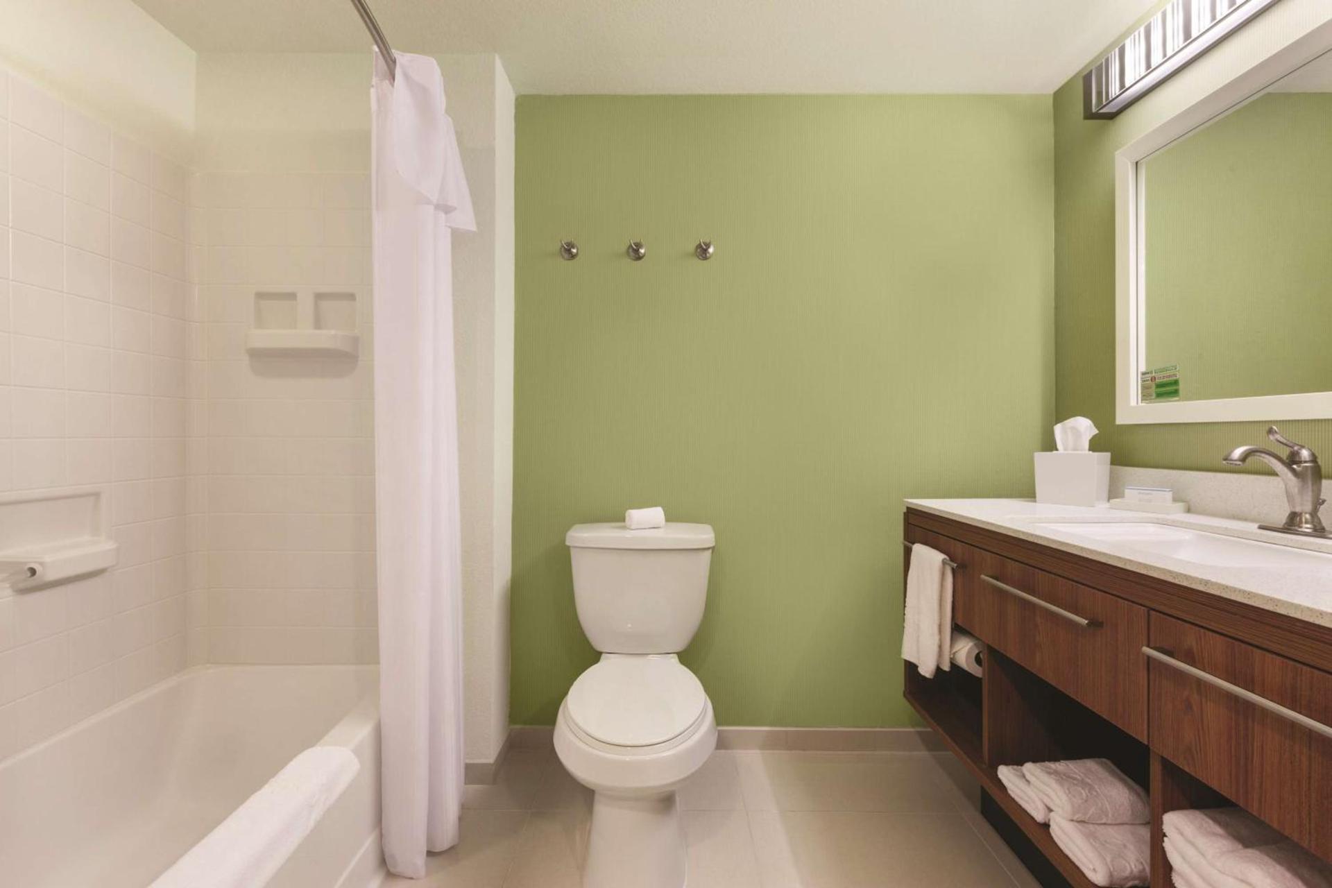 Home2 Suites by Hilton College Station photo 20