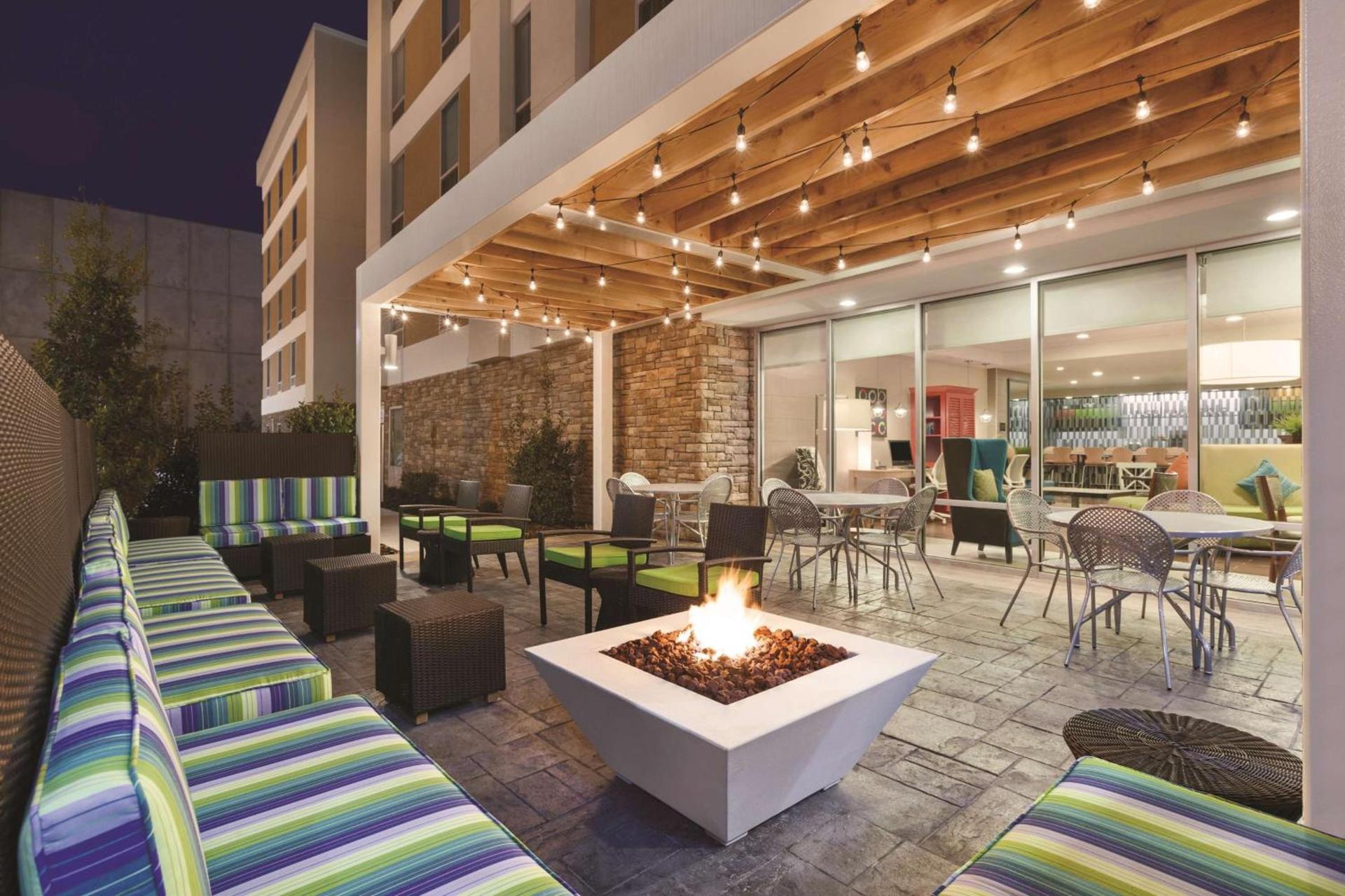 Home2 Suites by Hilton College Station photo 23