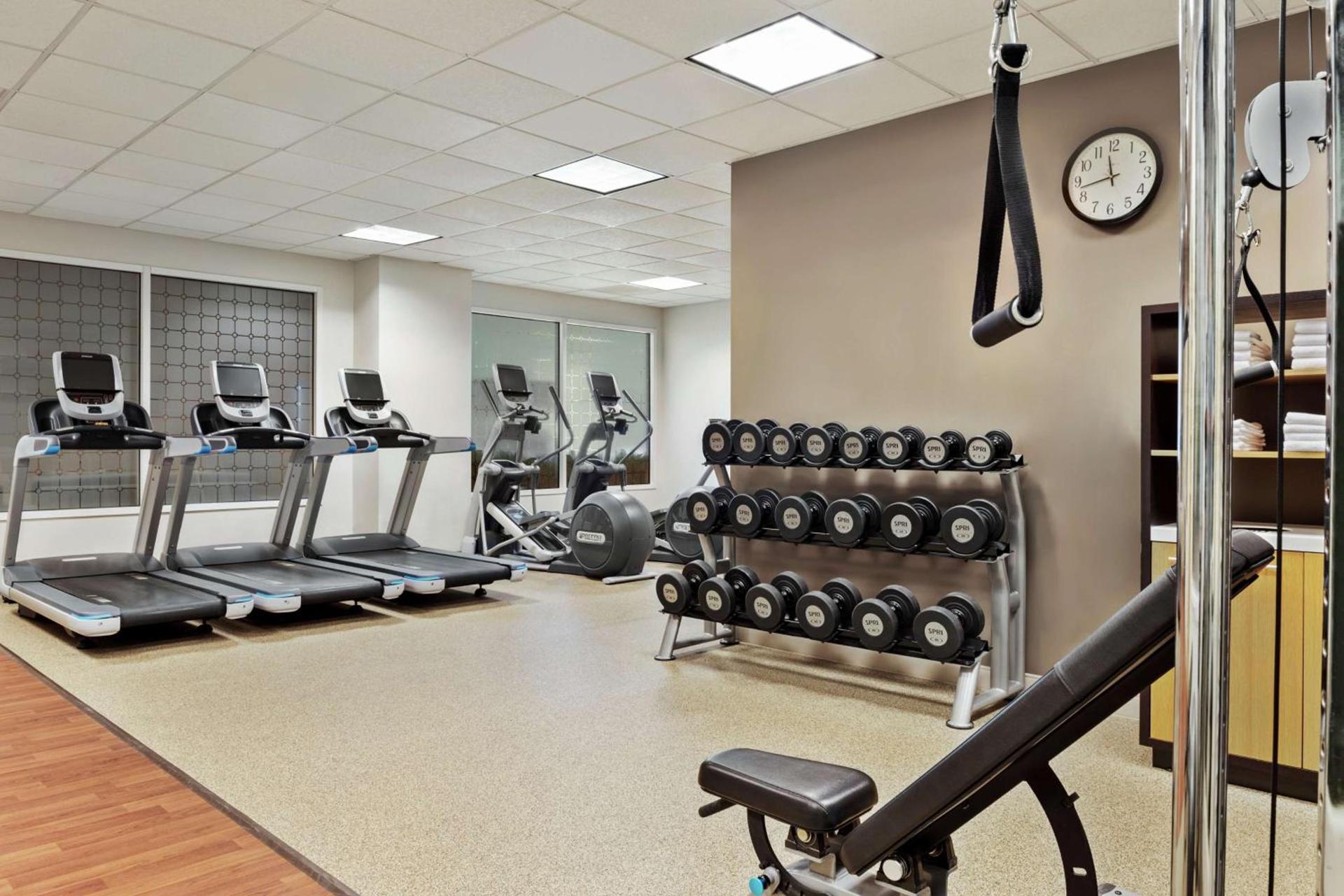 Embassy Suites by Hilton Columbus Dublin photo 14