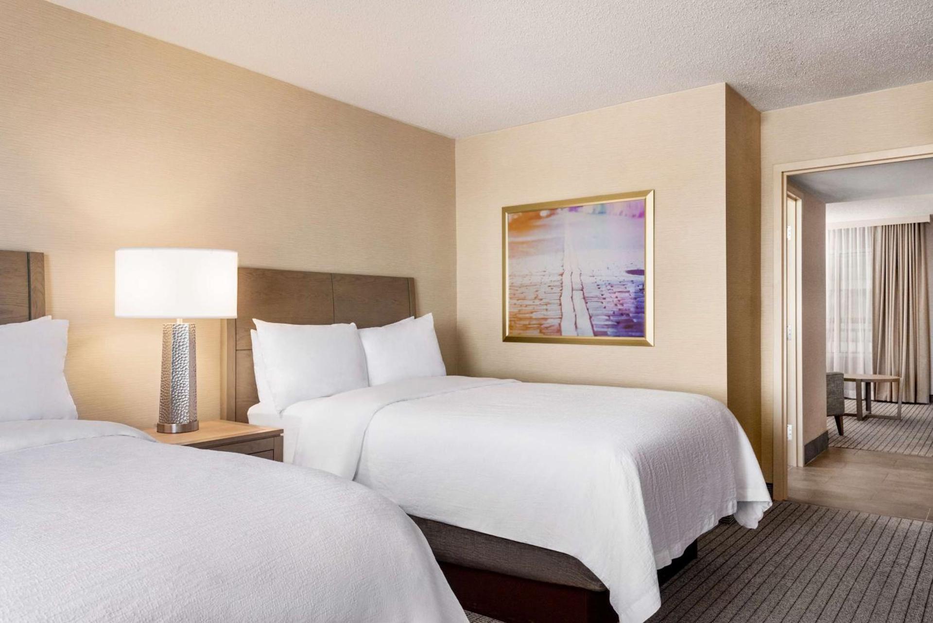 Embassy Suites by Hilton Columbus Dublin photo 15