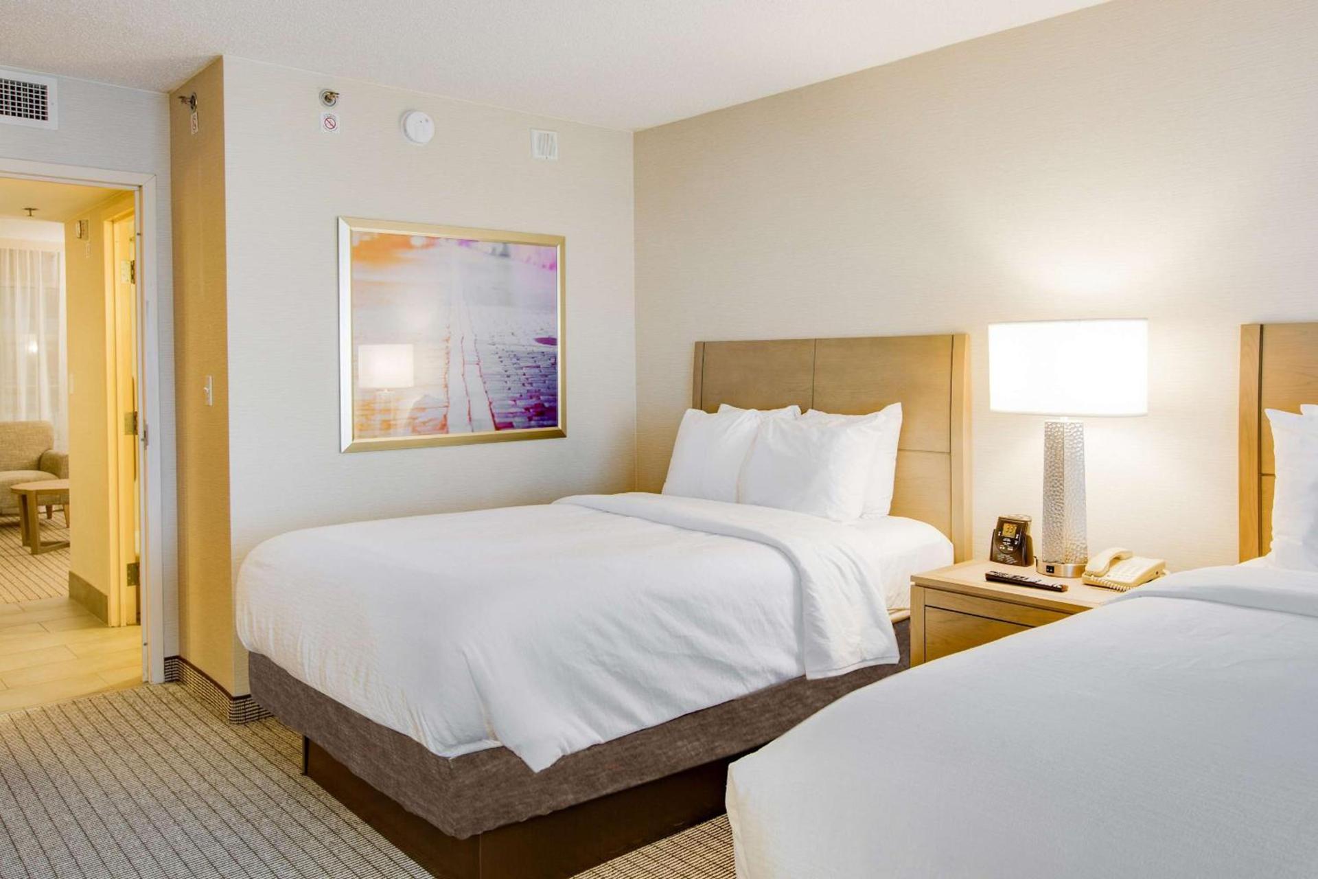 Embassy Suites by Hilton Columbus Dublin photo 19