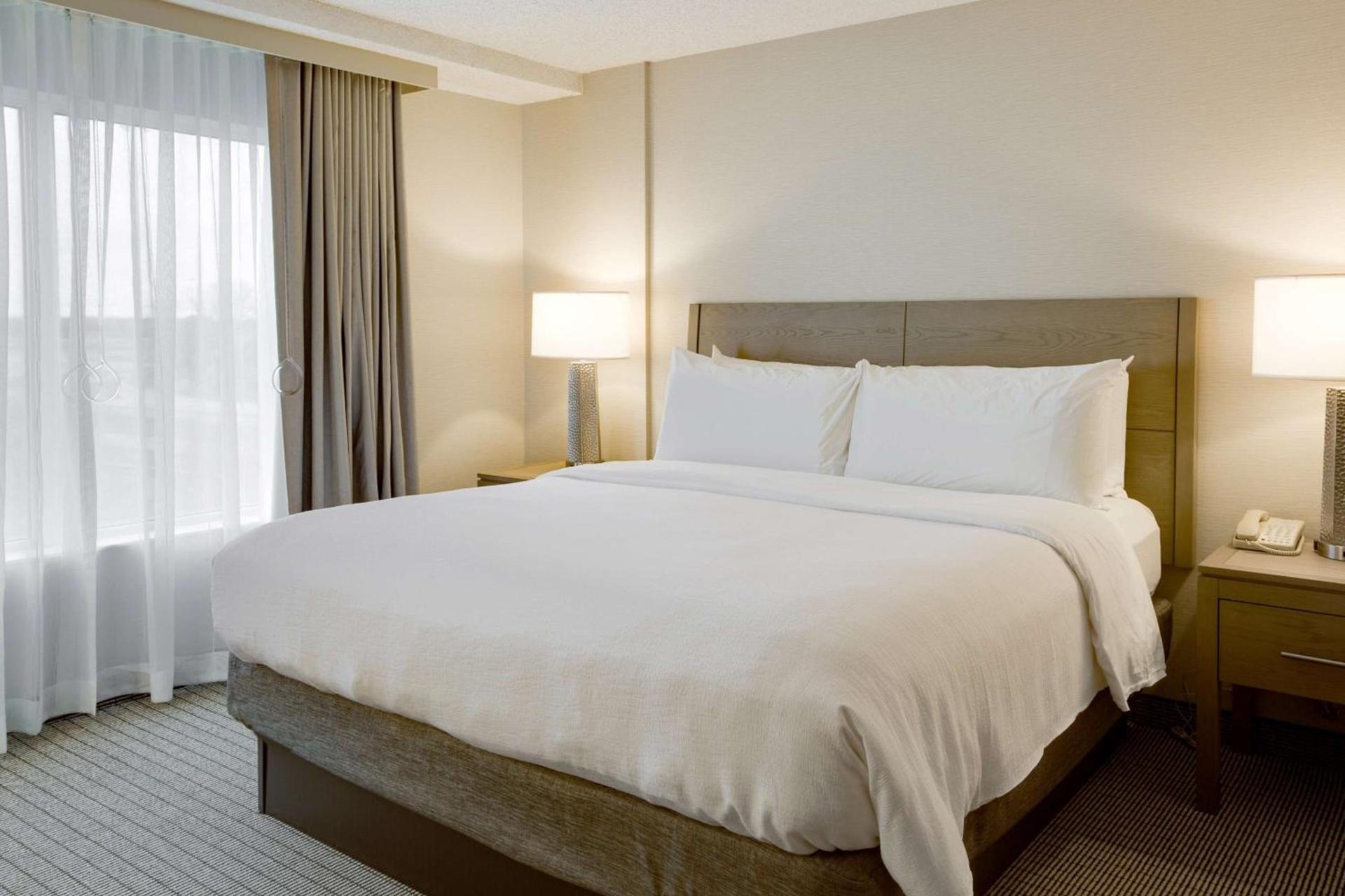 Embassy Suites by Hilton Columbus Dublin photo 20