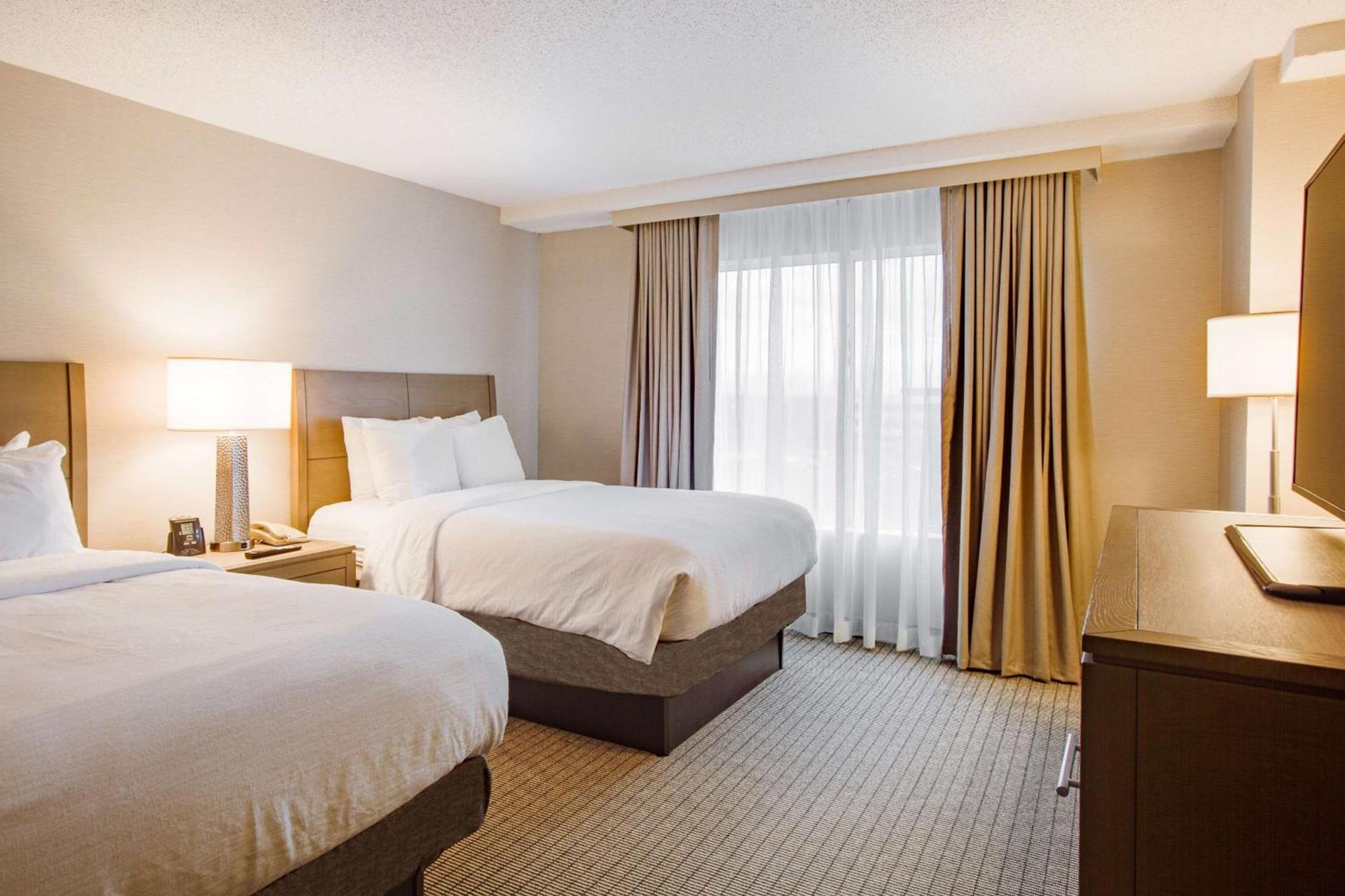 Embassy Suites by Hilton Columbus Dublin photo 21