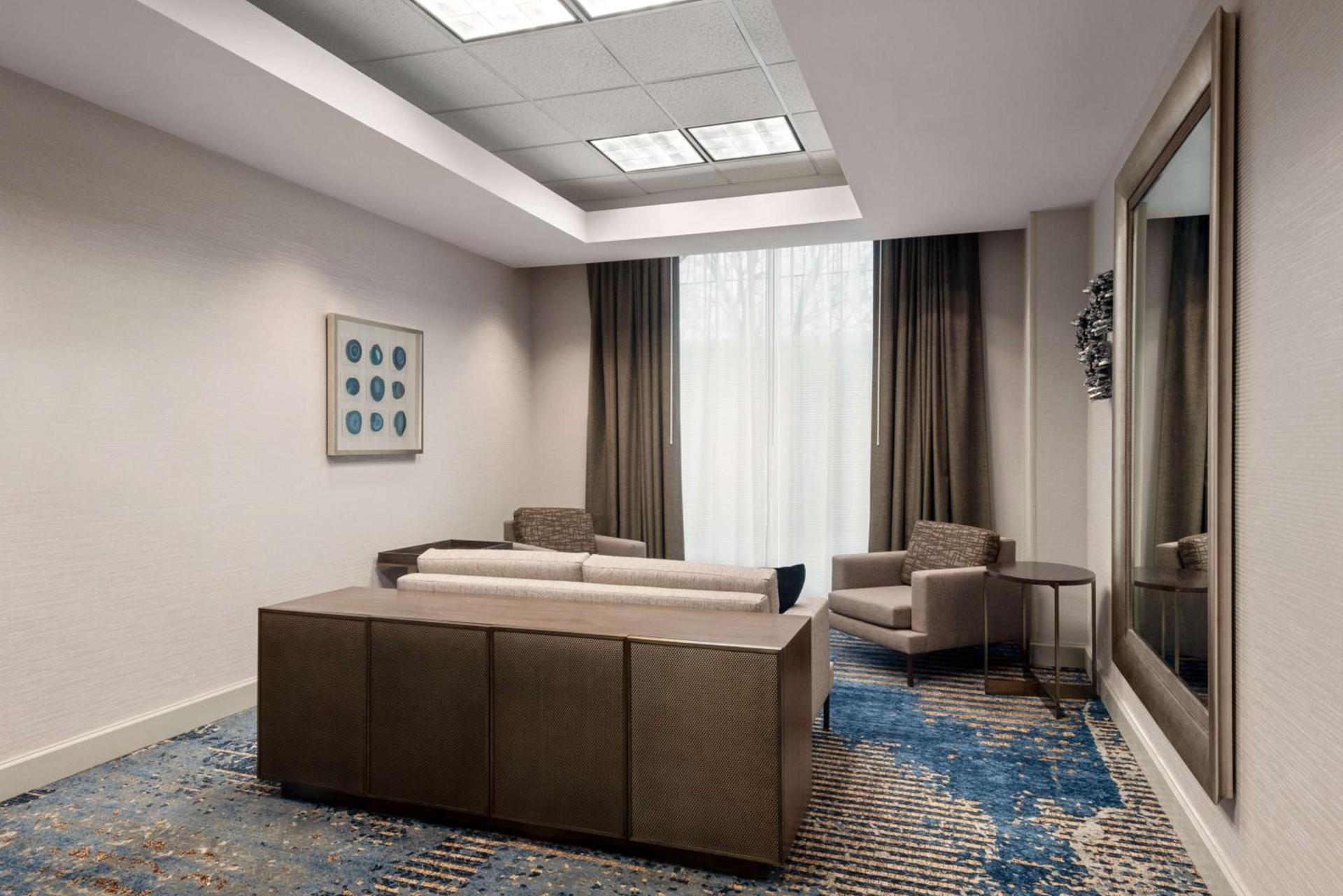 Embassy Suites by Hilton Columbus Dublin photo 31